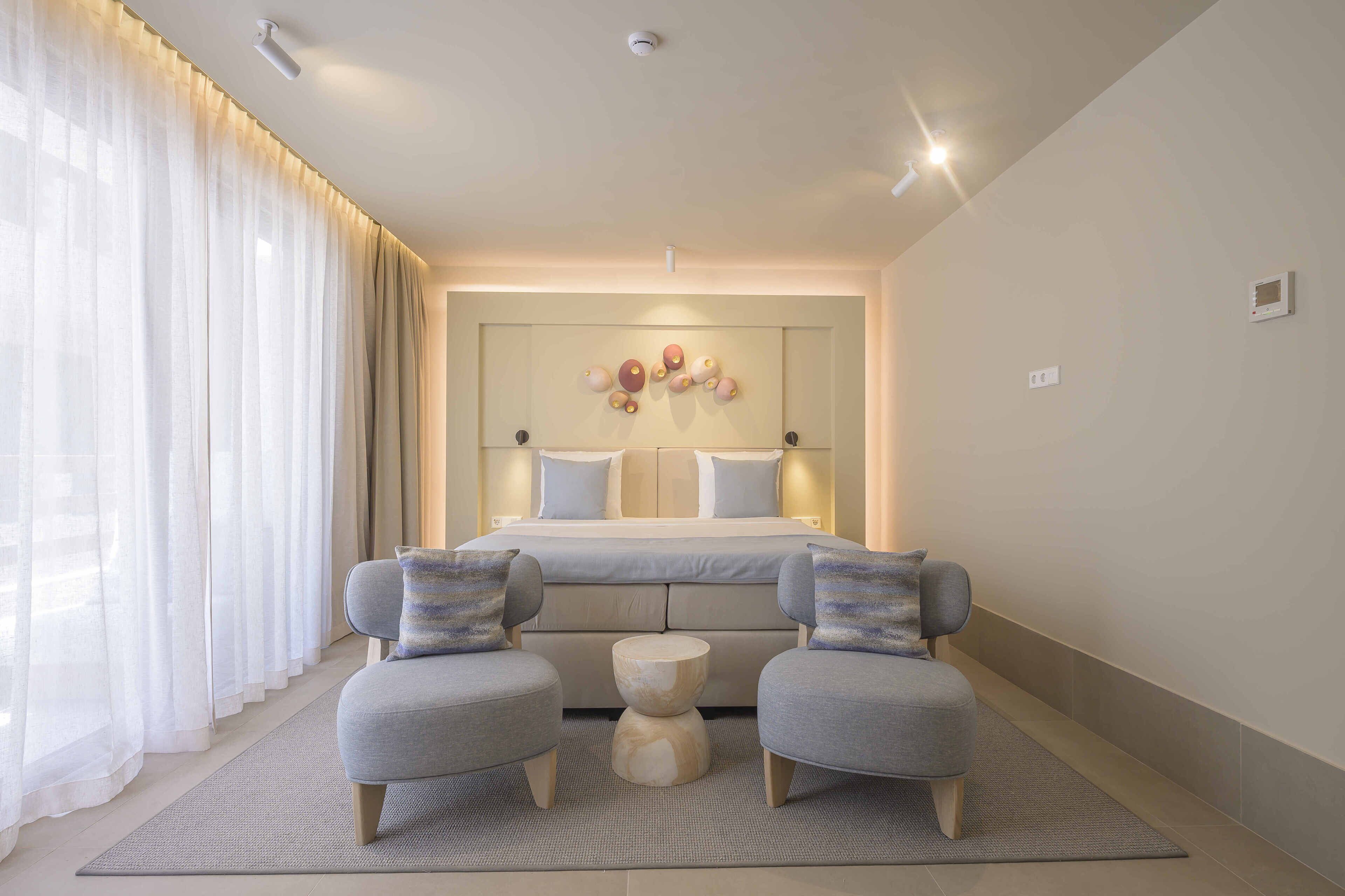 Art Hotel Curacao