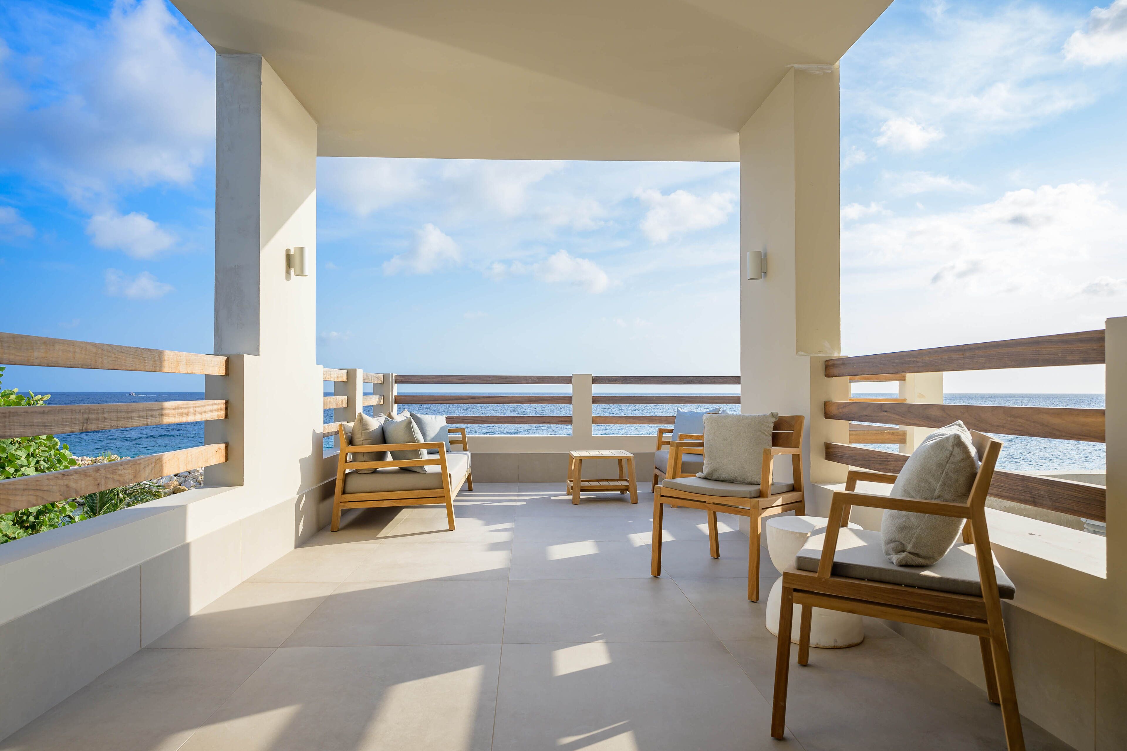 Art Hotel Curacao