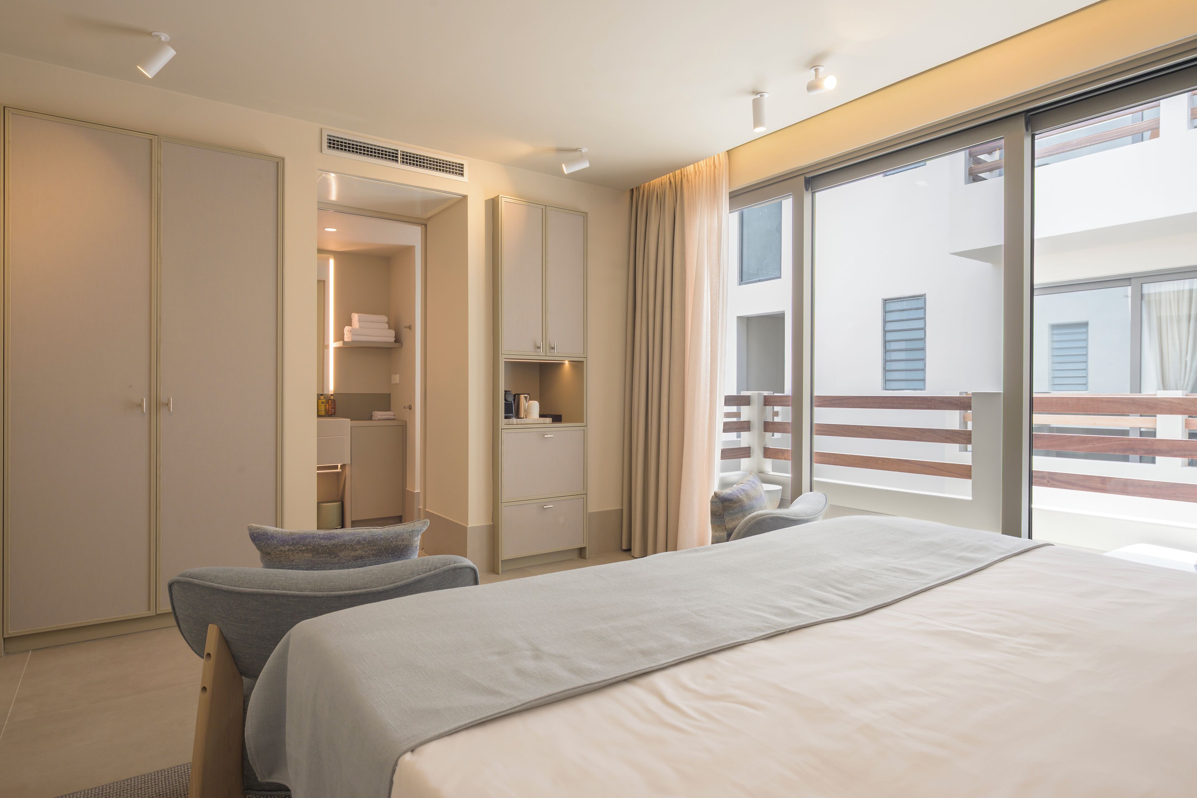 Art Hotel Curacao