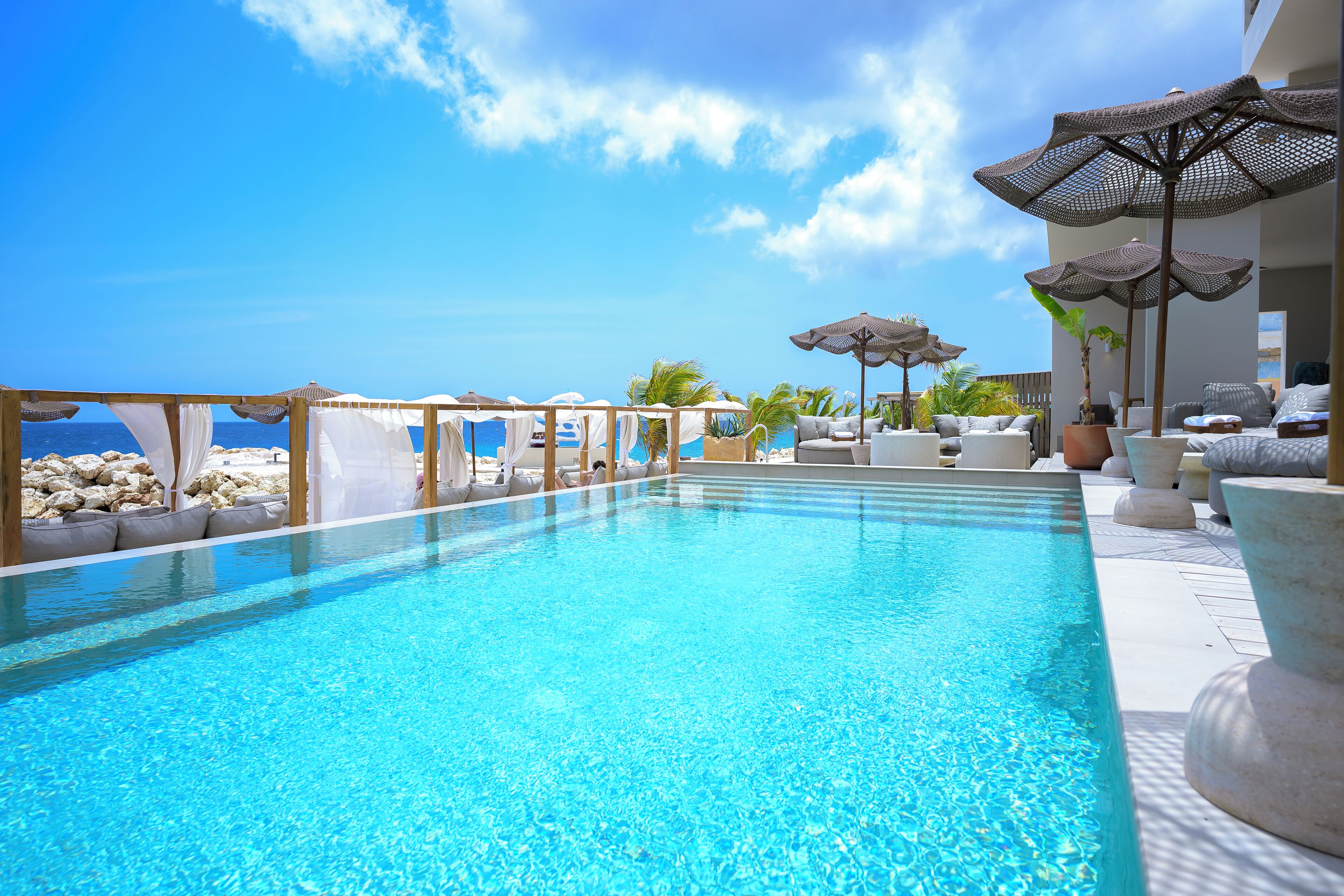 Art Hotel Curacao