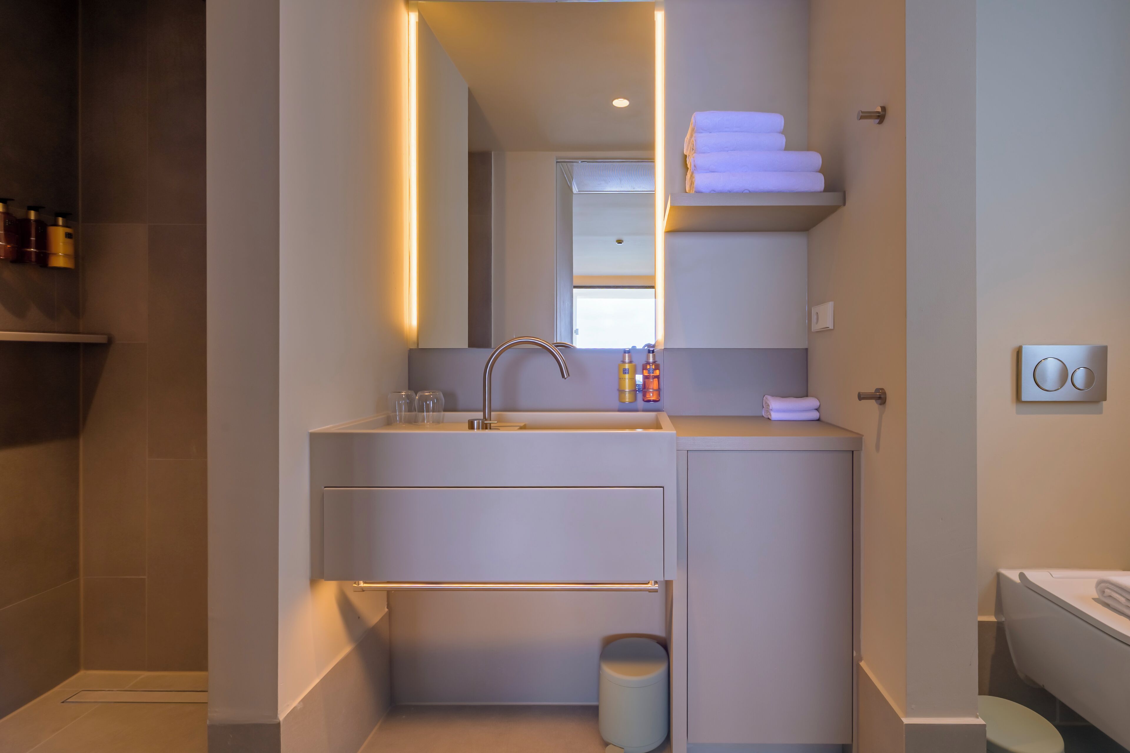Art Hotel Curacao