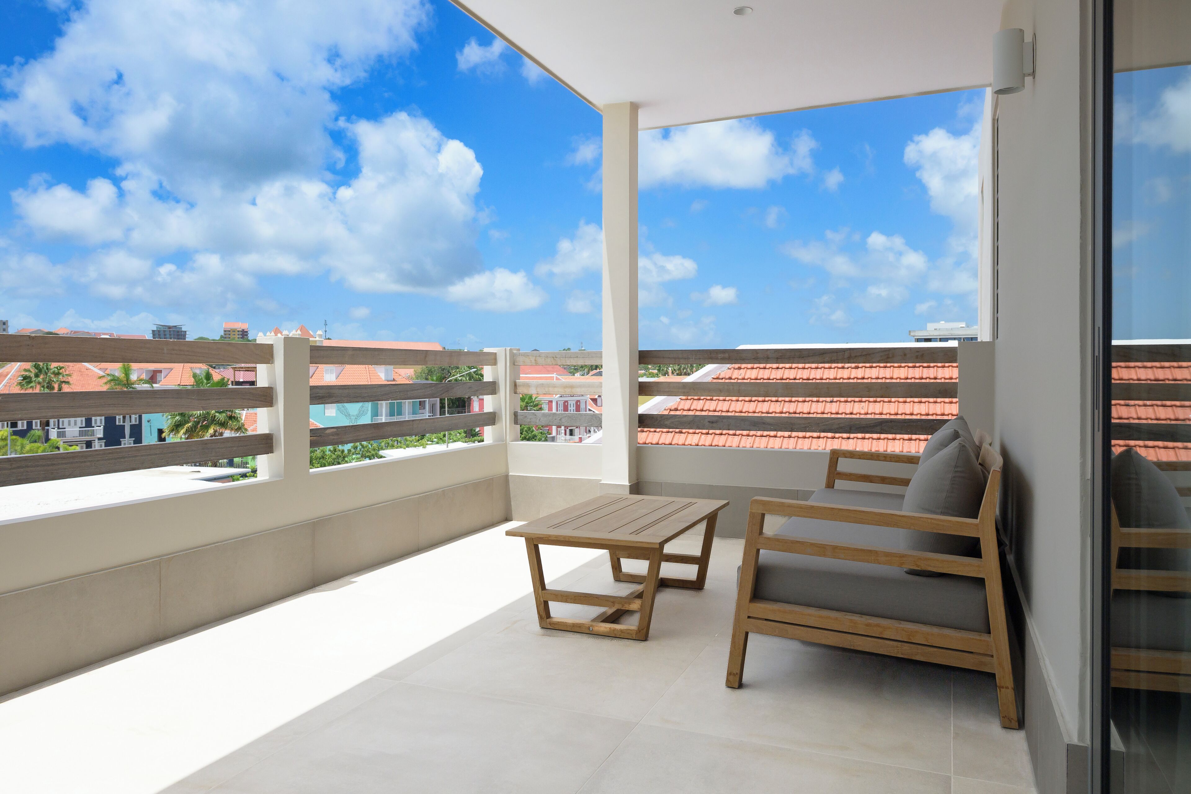 Art Hotel Curacao