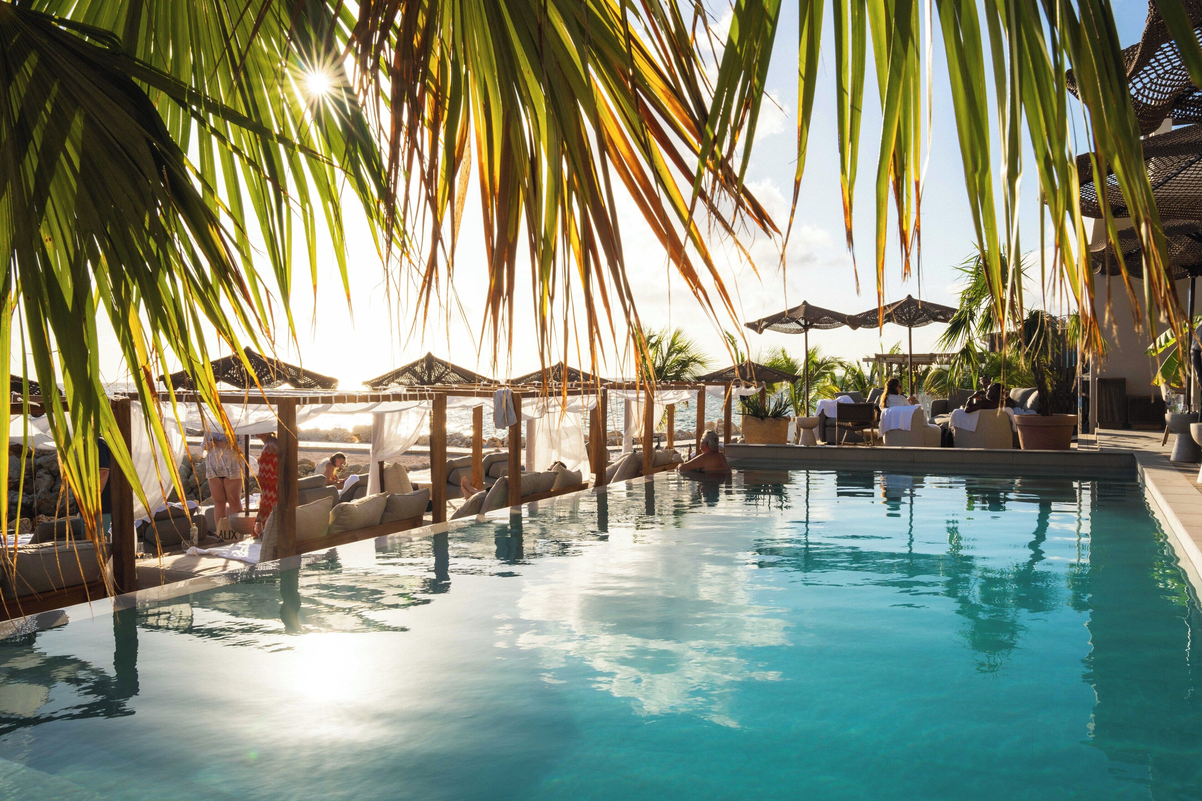 Art Hotel Curacao