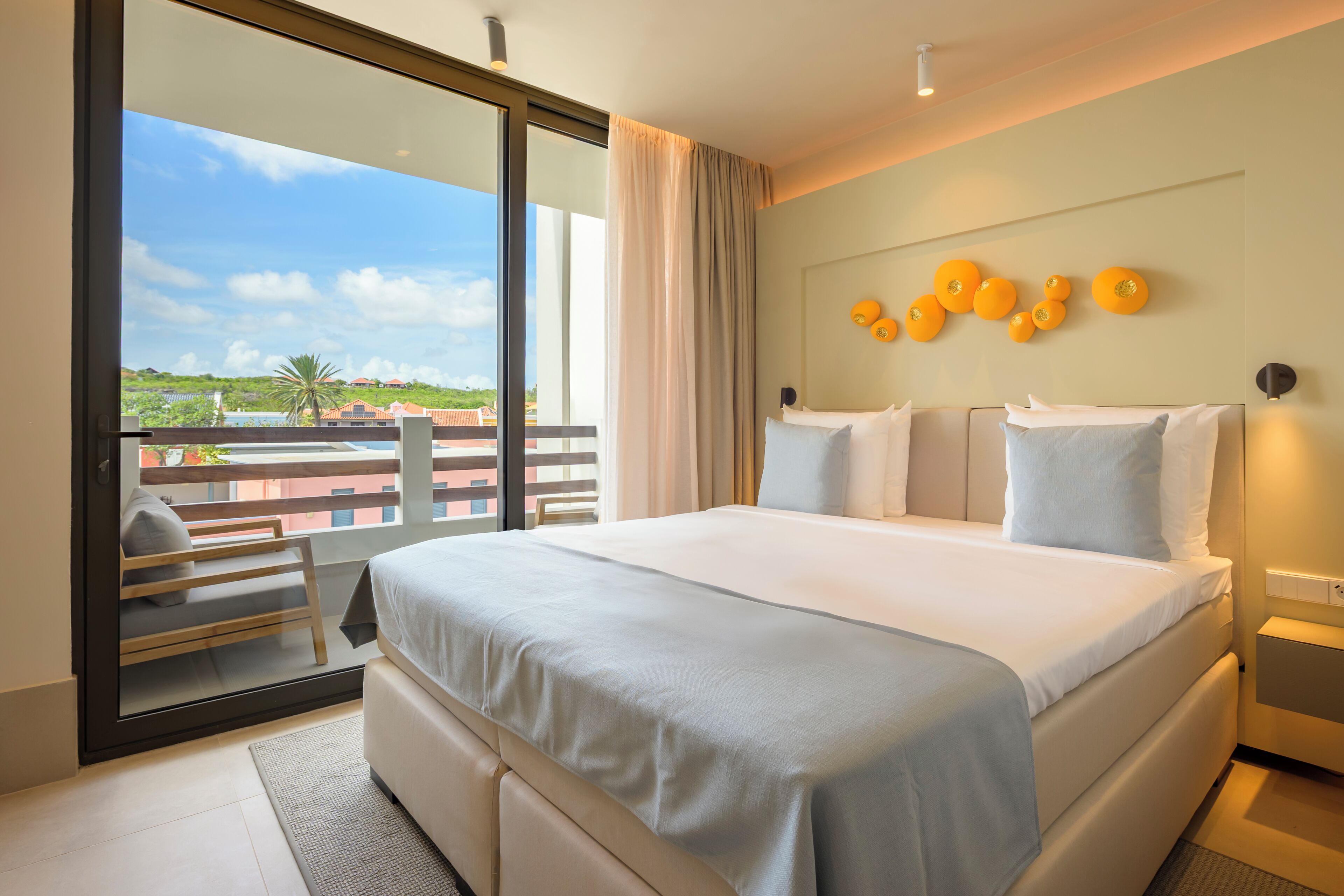 Art Hotel Curacao