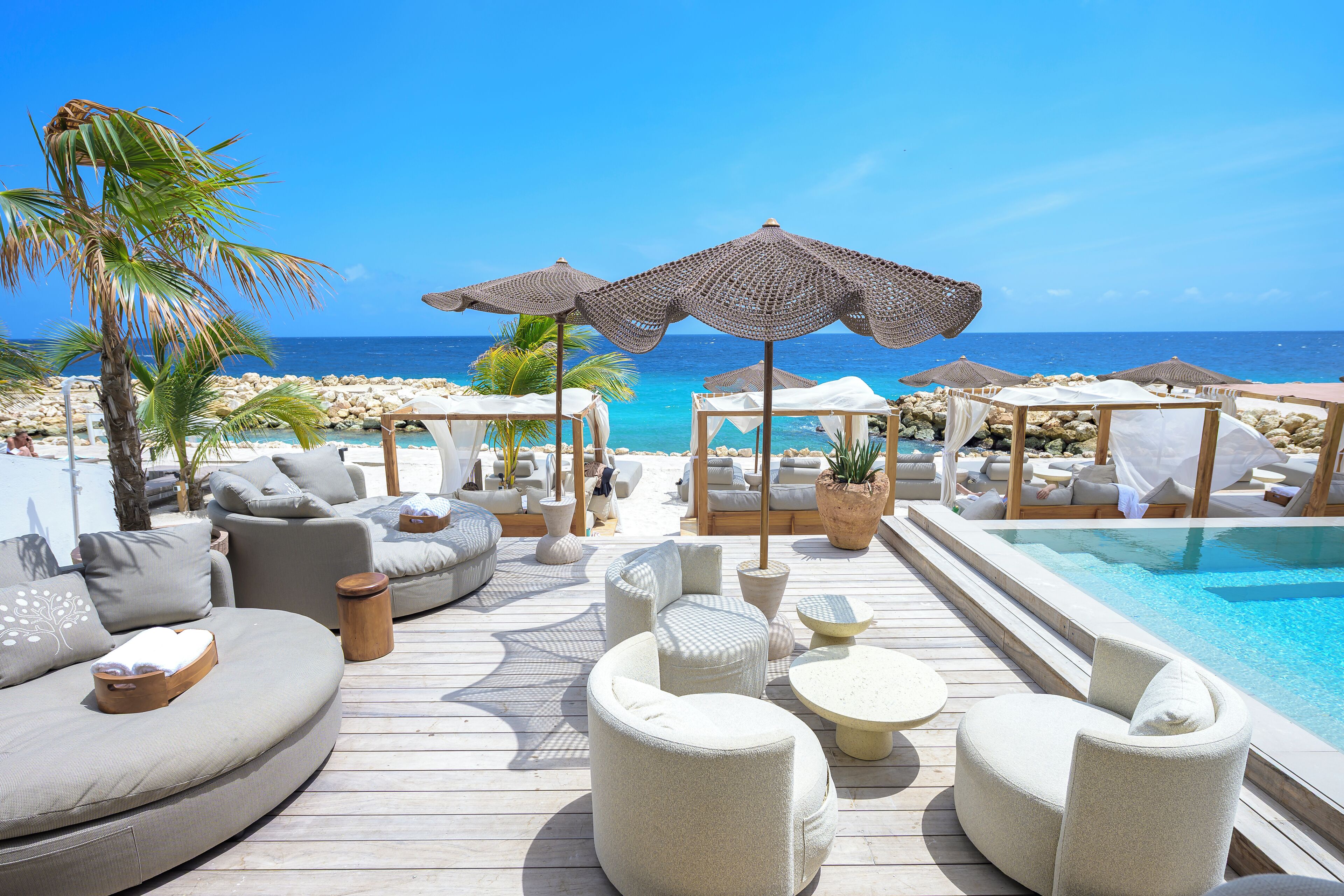 Art Hotel Curacao