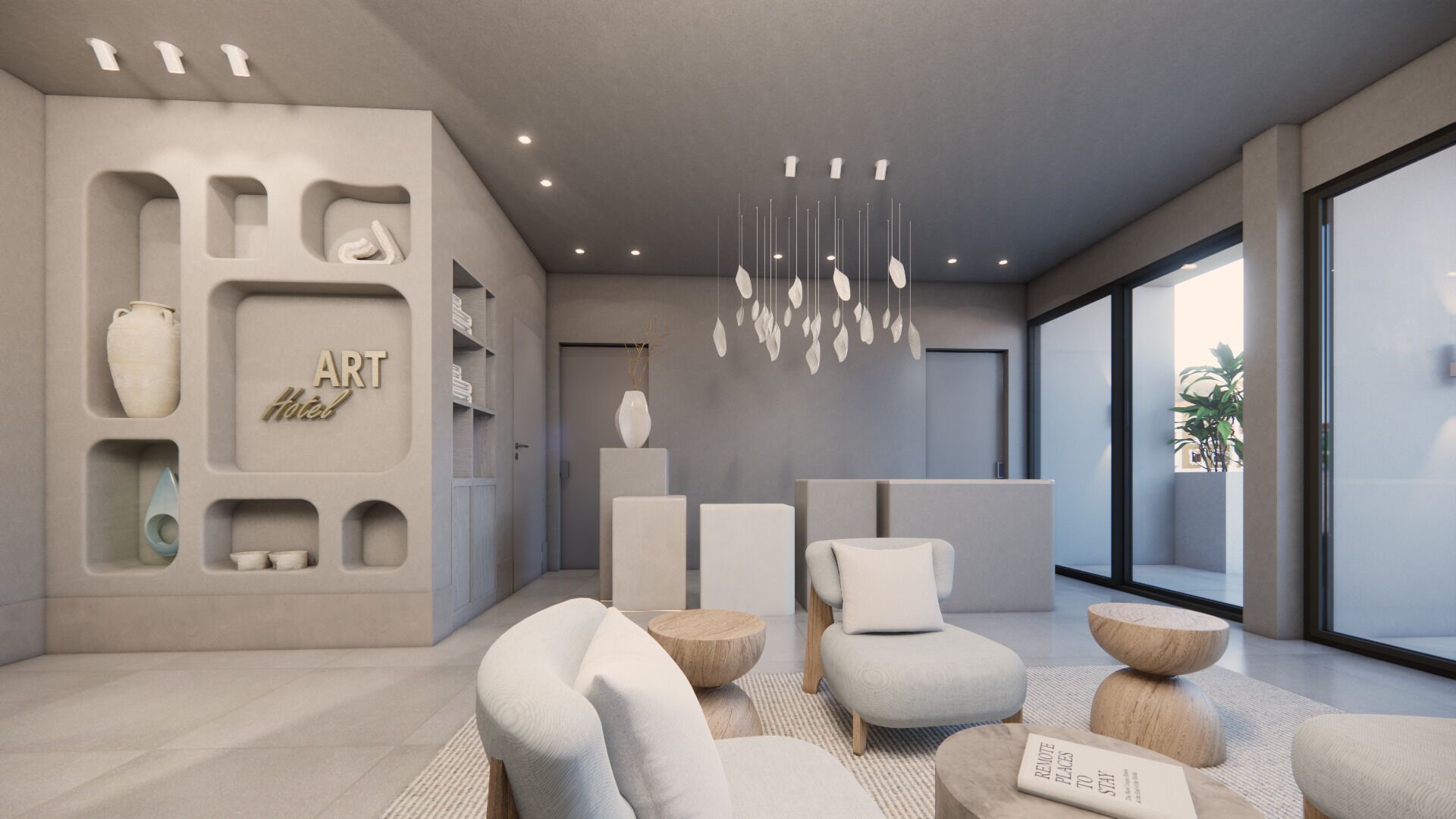 Art Hotel Curacao