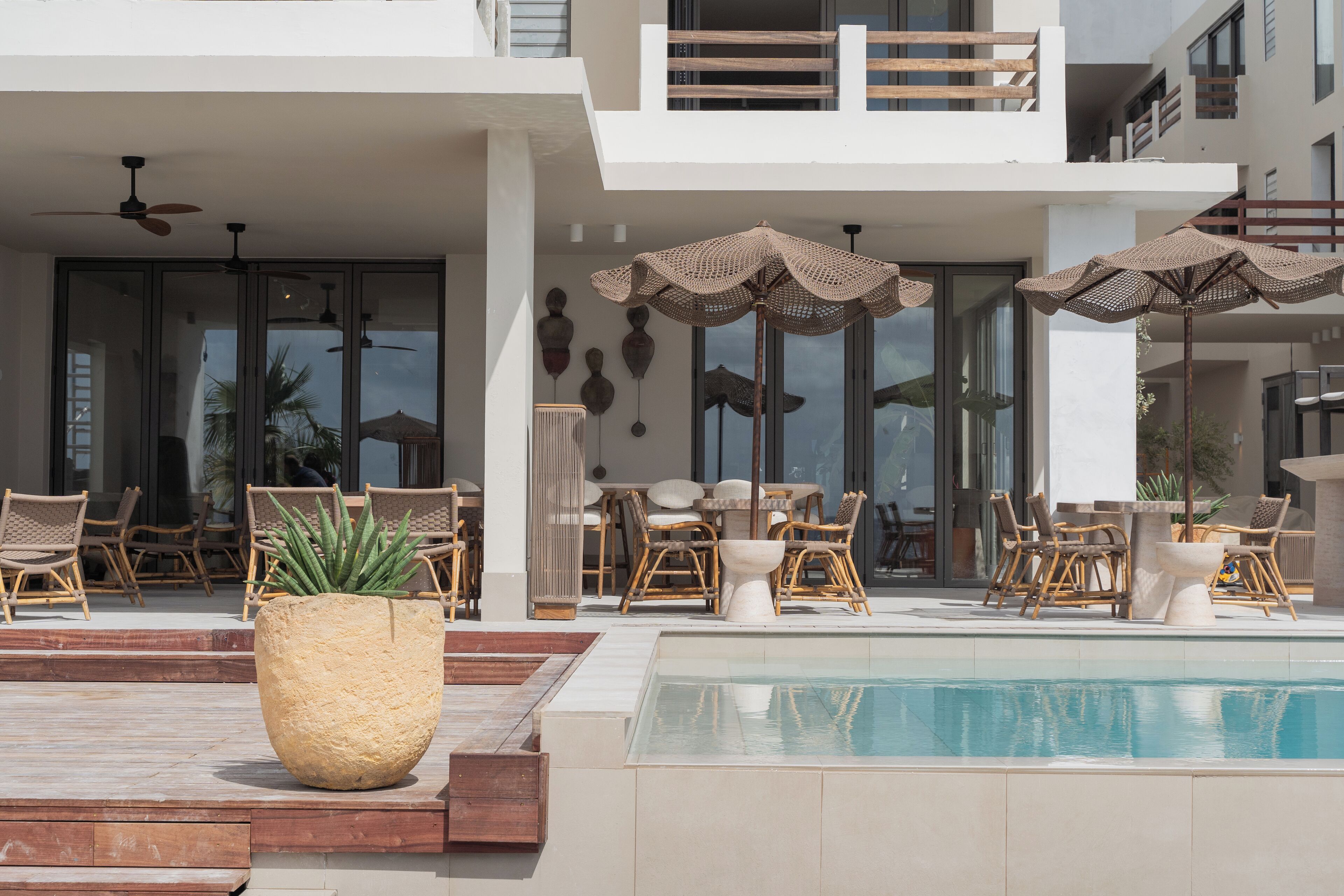 Art Hotel Curacao