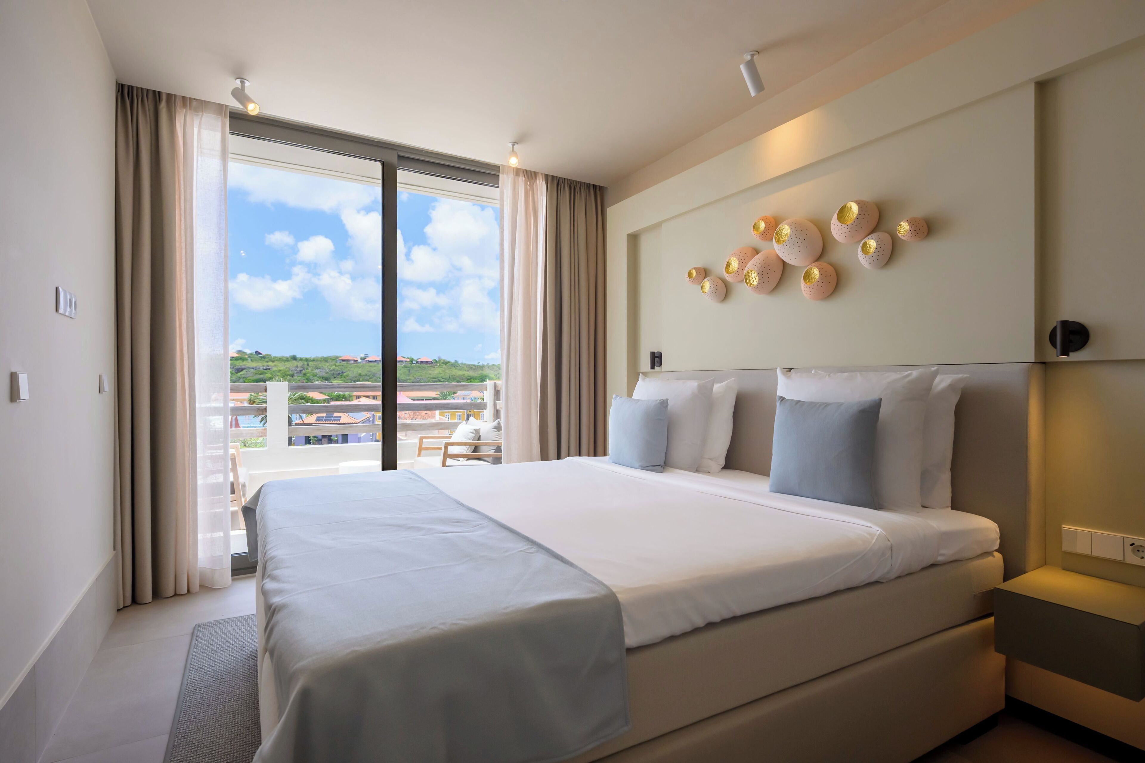 Art Hotel Curacao