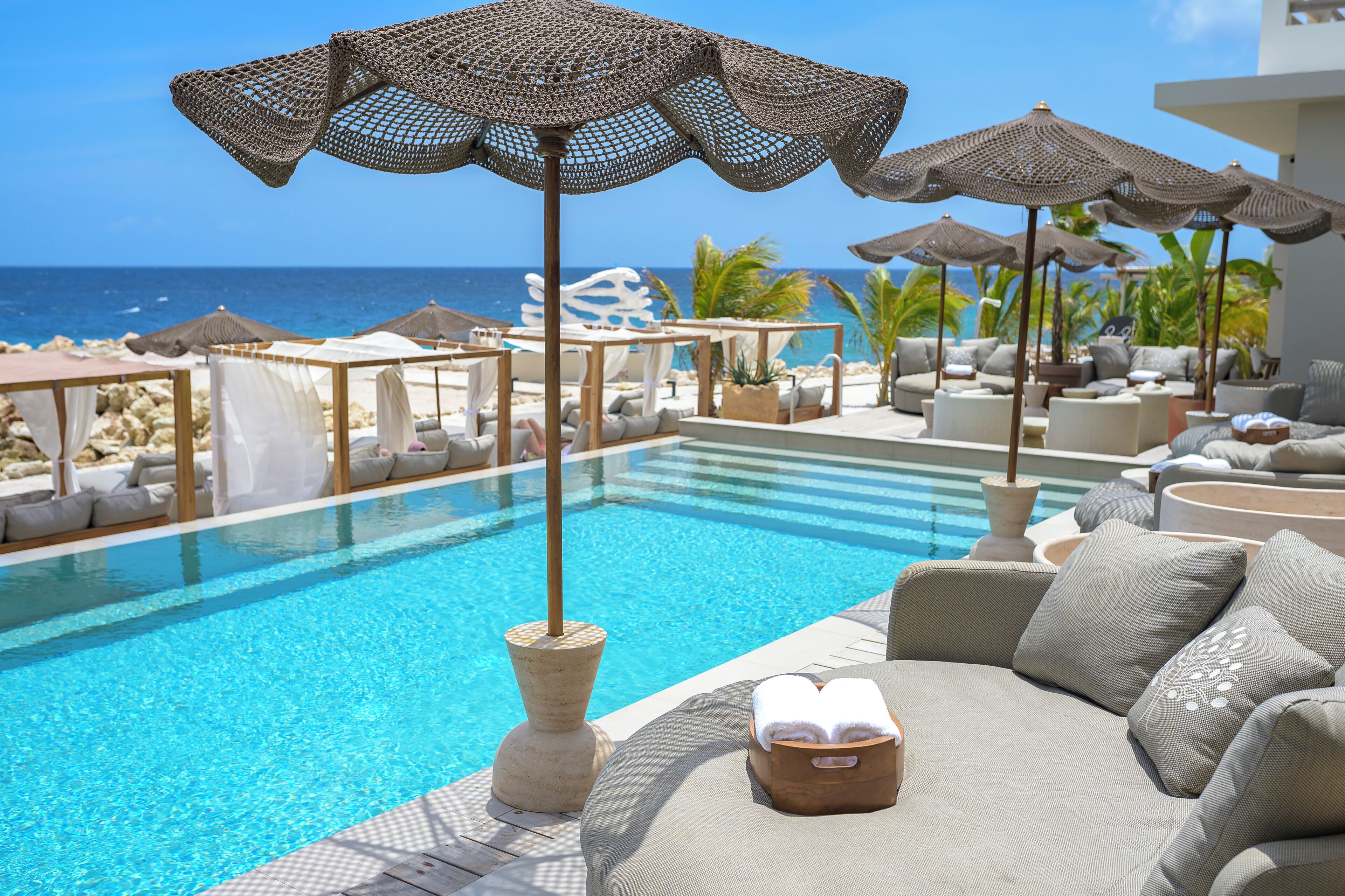 Art Hotel Curacao