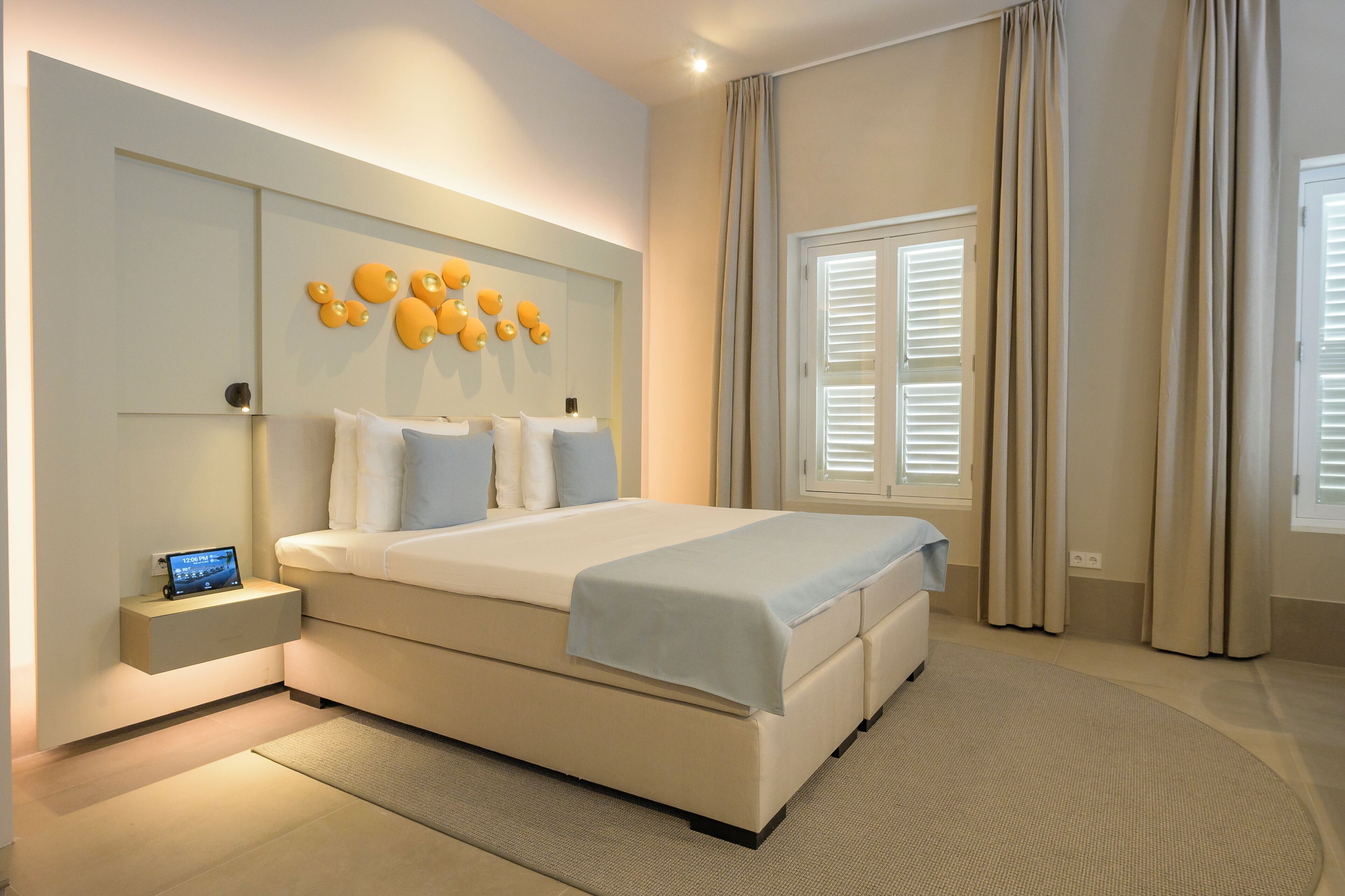 Art Hotel Curacao