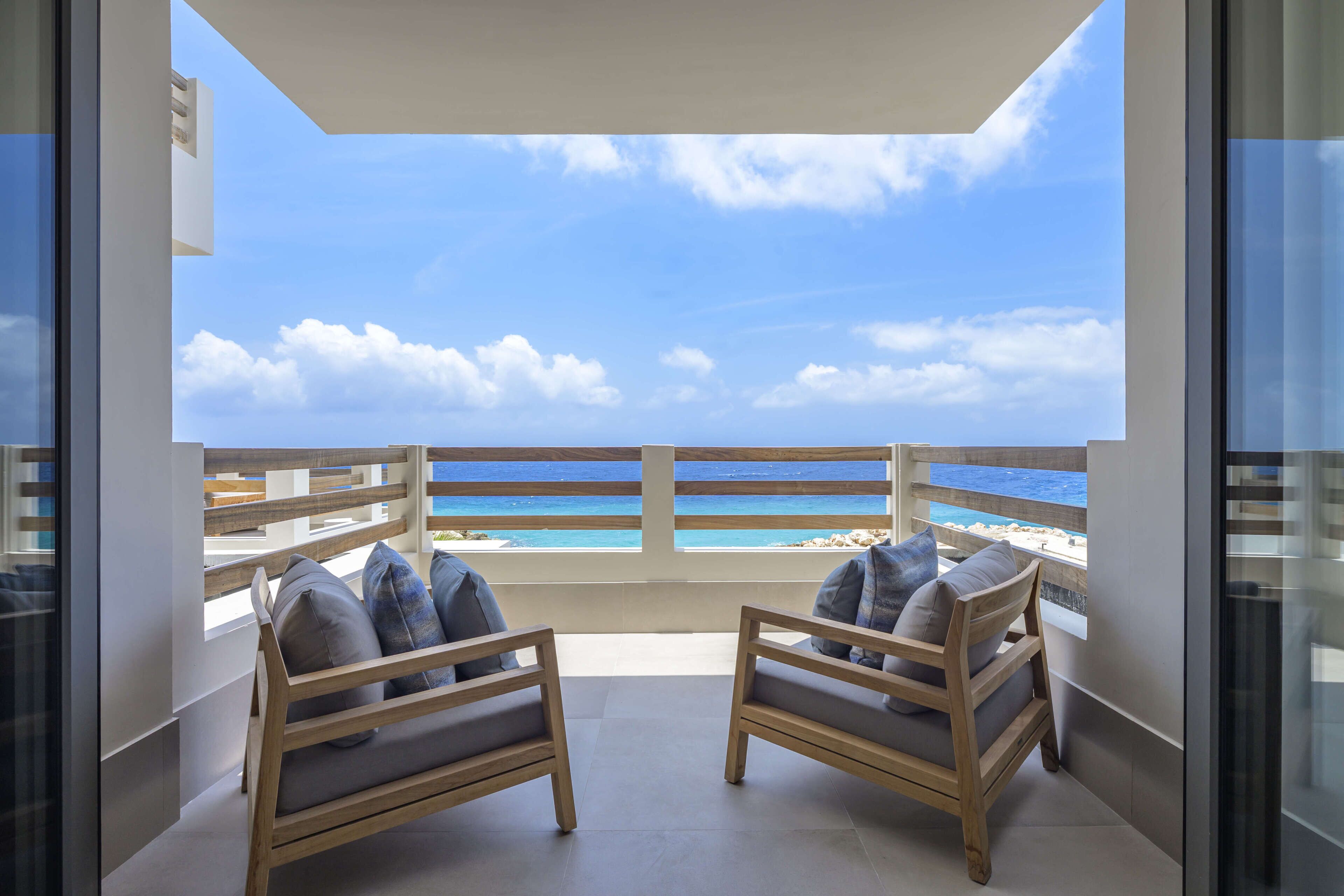 Art Hotel Curacao
