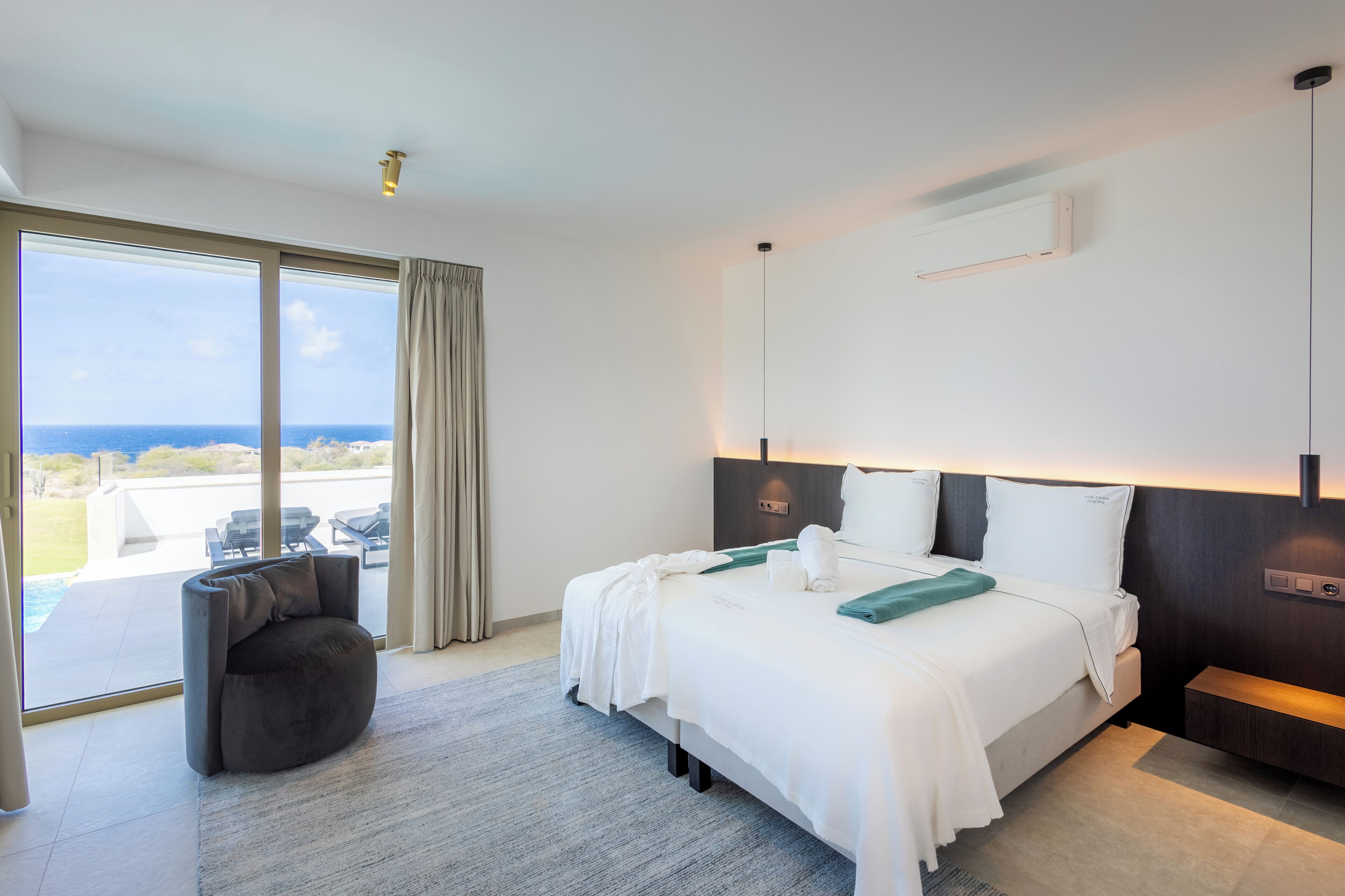 The Cape at Blue Bay Golf & Beach Resort