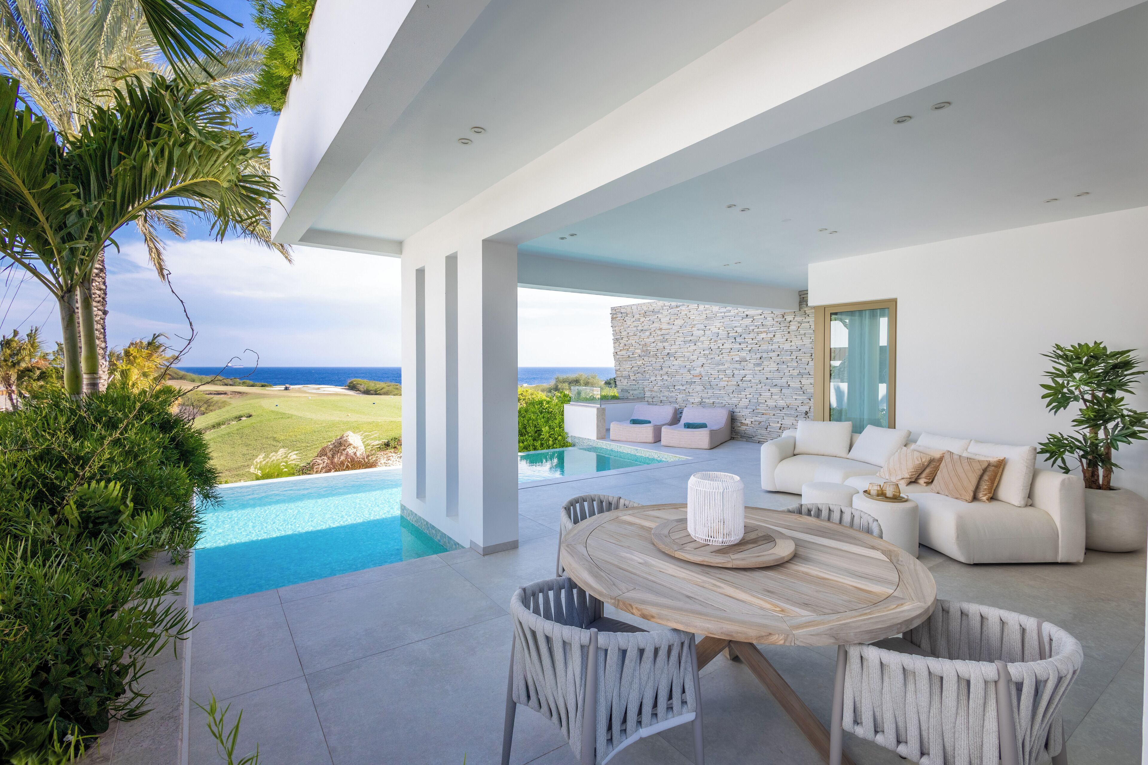 The Cape at Blue Bay Golf & Beach Resort