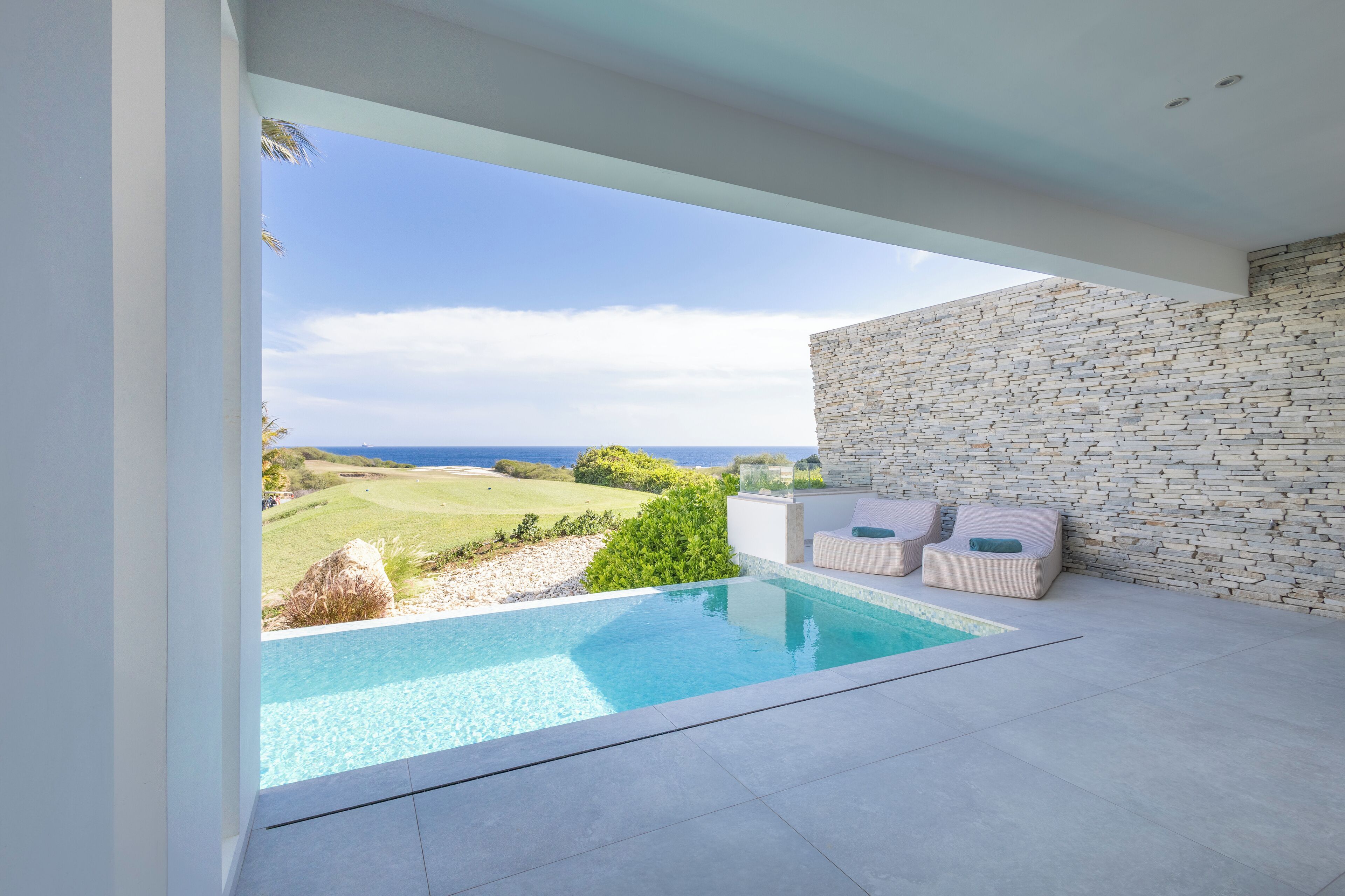 The Cape at Blue Bay Golf & Beach Resort