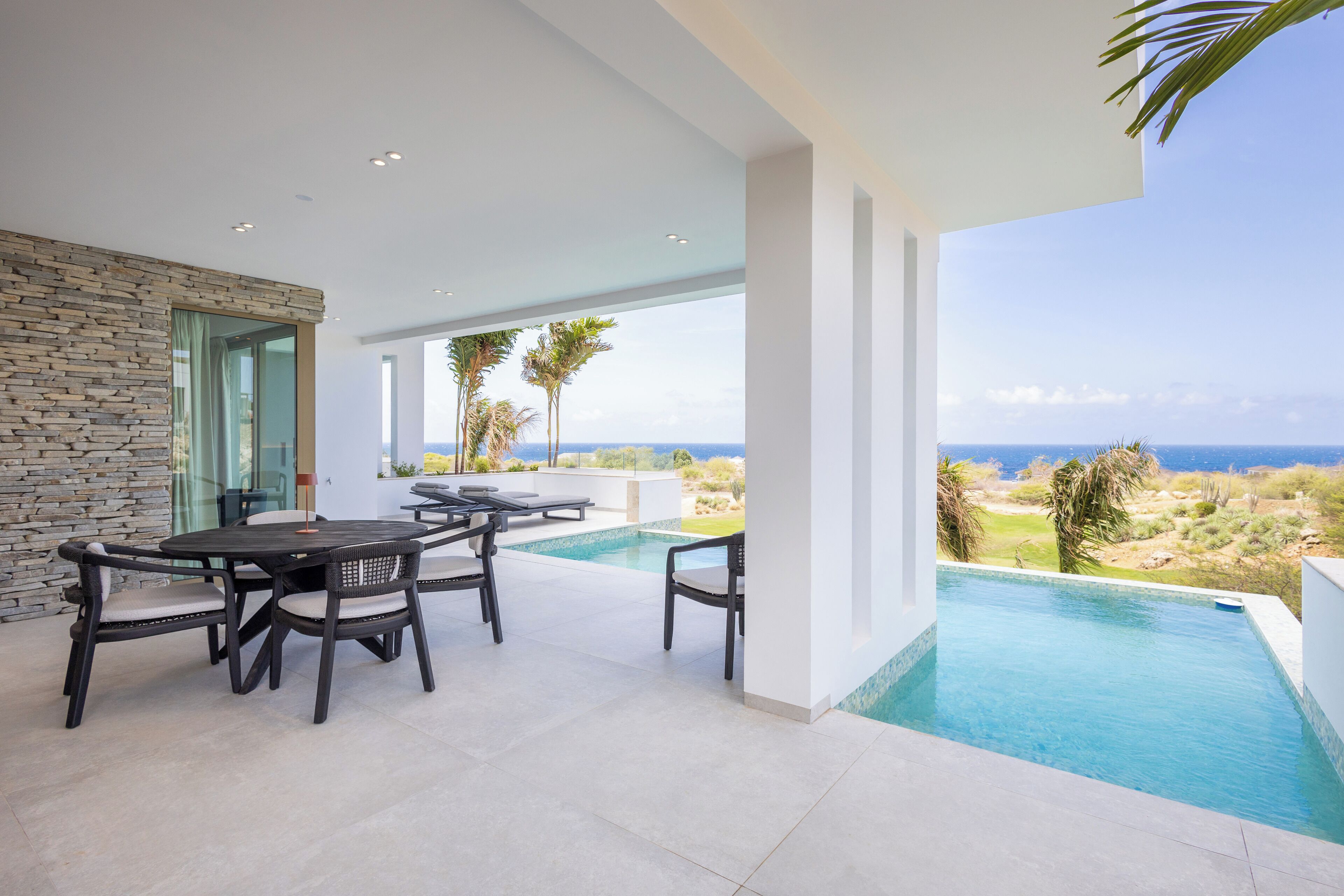 The Cape at Blue Bay Golf & Beach Resort