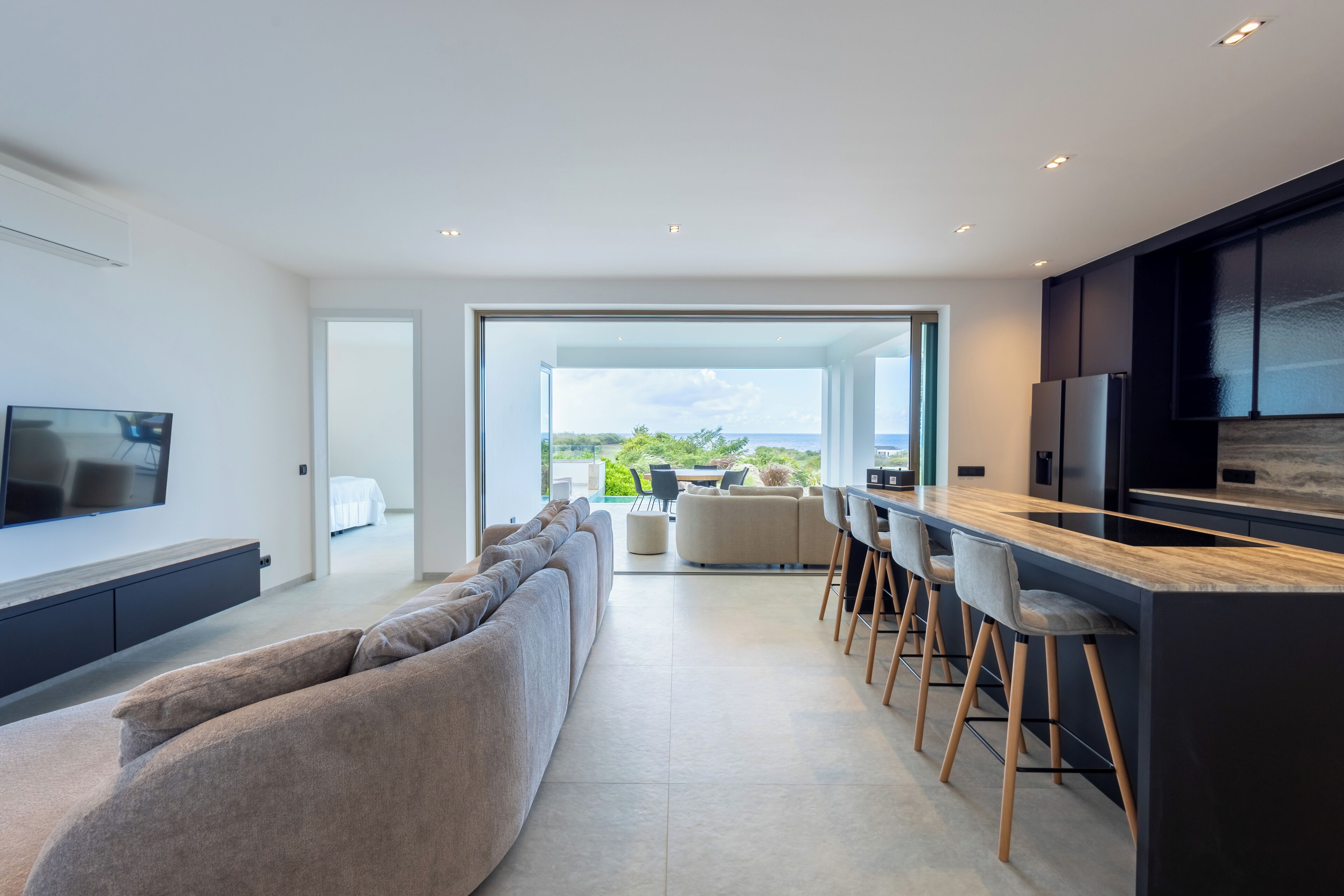 The Cape at Blue Bay Golf & Beach Resort