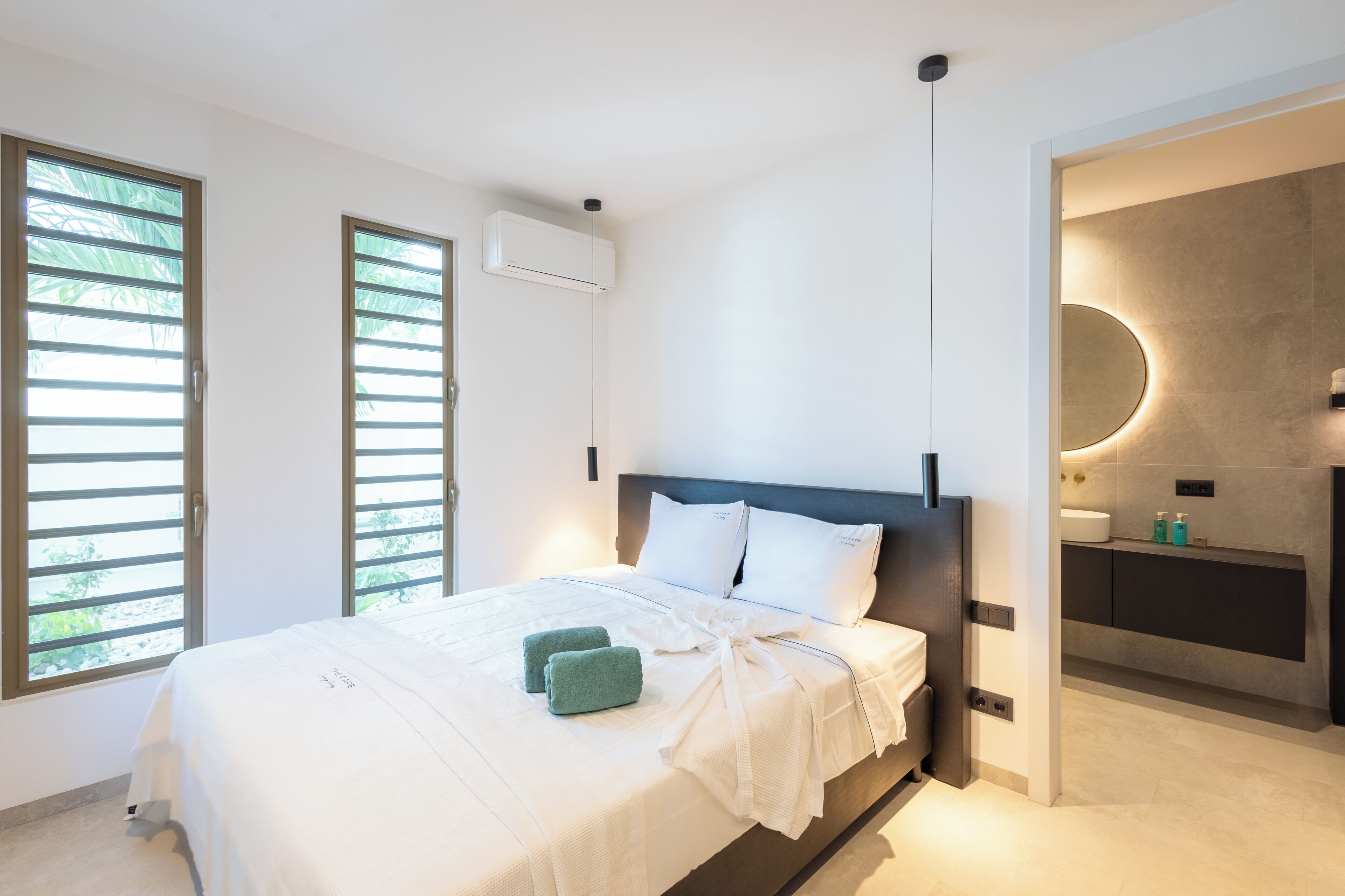 The Cape at Blue Bay Golf & Beach Resort