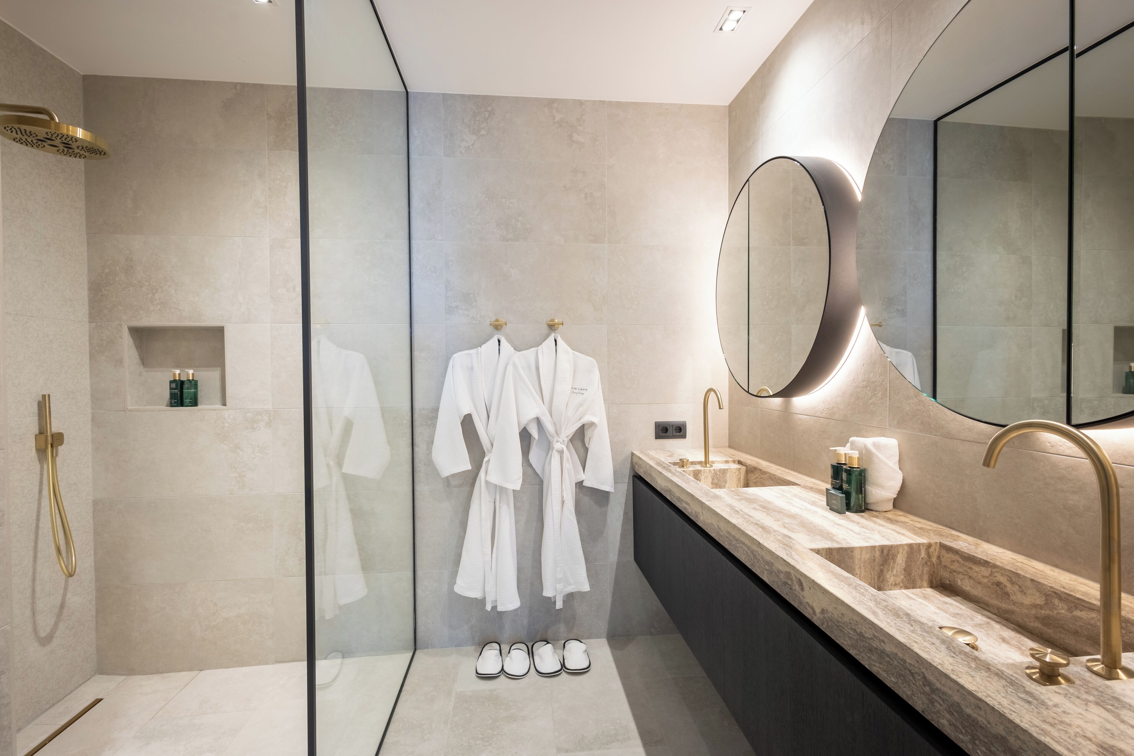 The Cape at Blue Bay Golf & Beach Resort