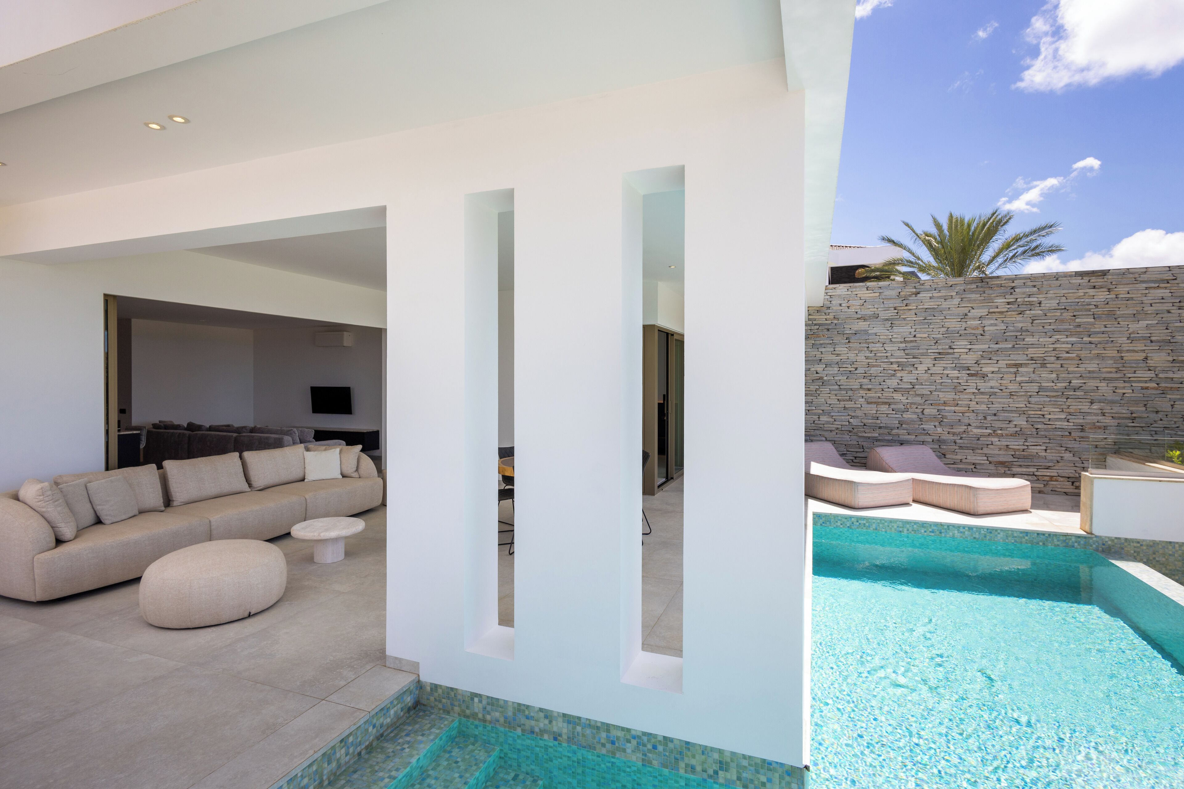 The Cape at Blue Bay Golf & Beach Resort