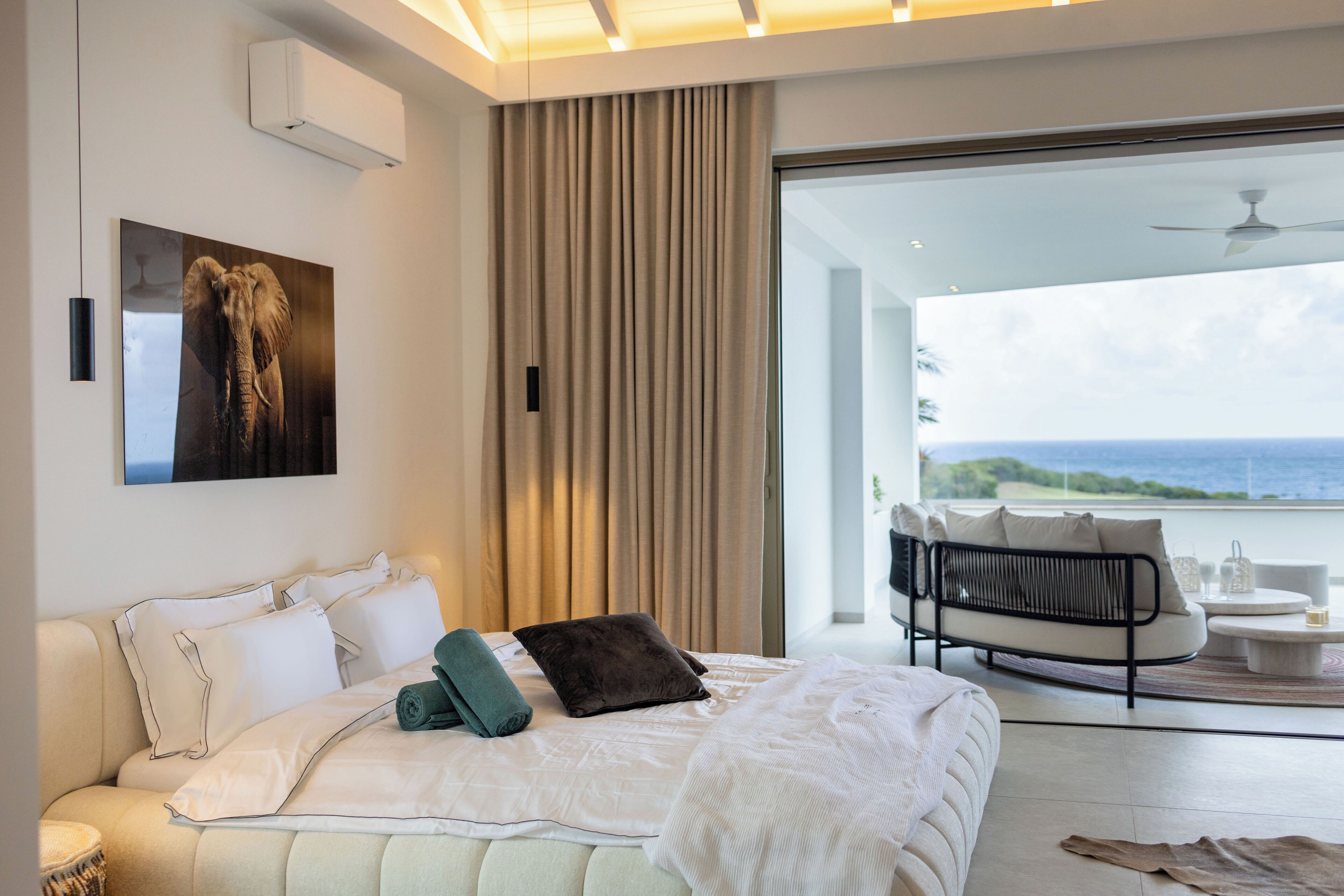 The Cape at Blue Bay Golf & Beach Resort