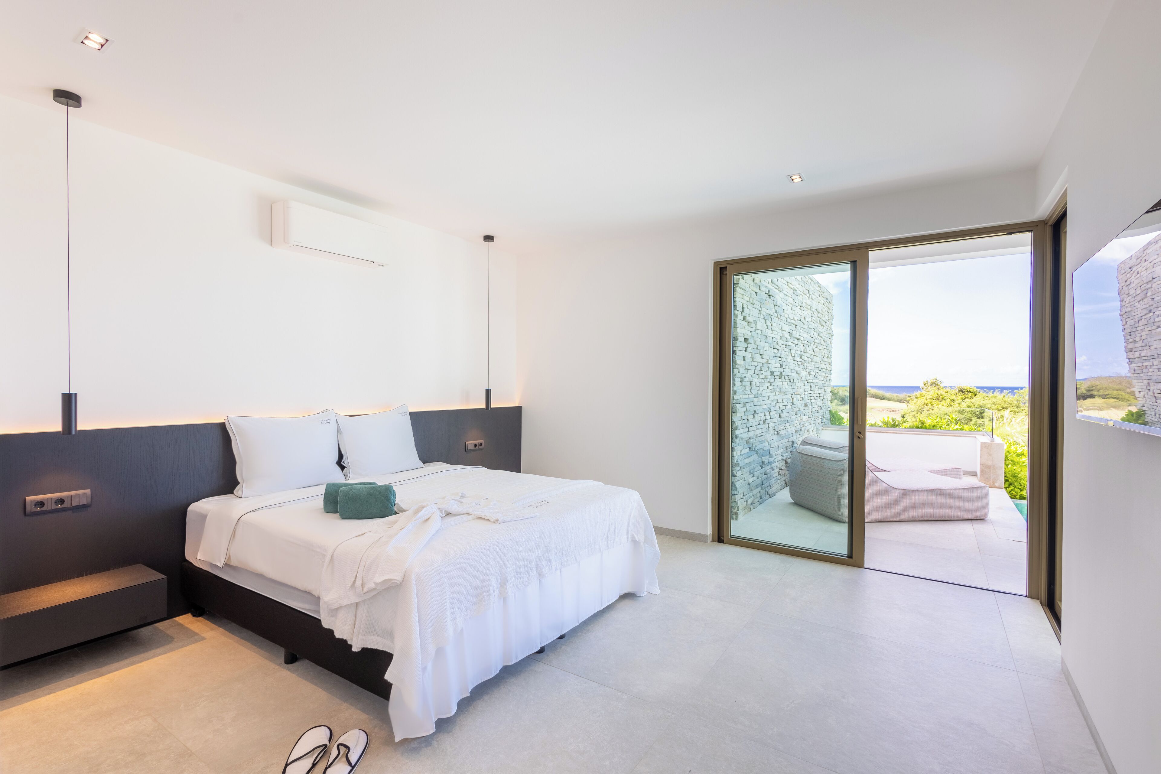 The Cape at Blue Bay Golf & Beach Resort