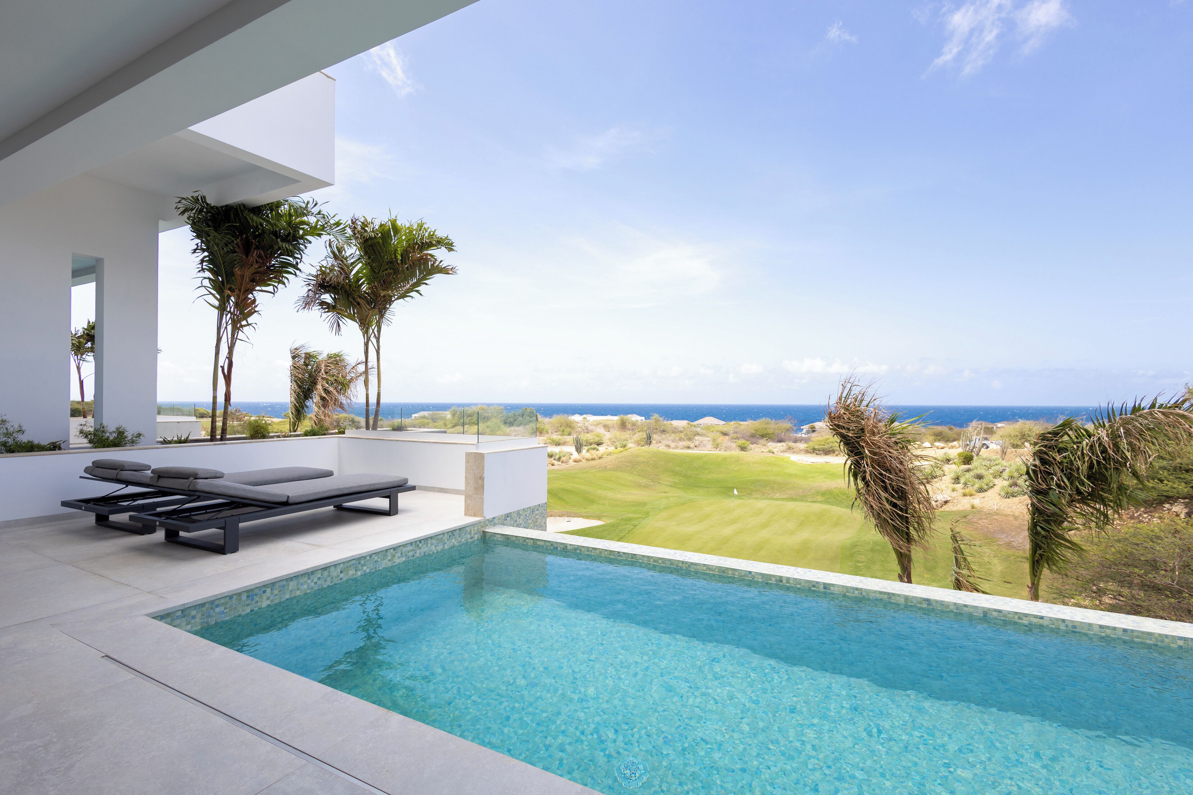 The Cape at Blue Bay Golf & Beach Resort