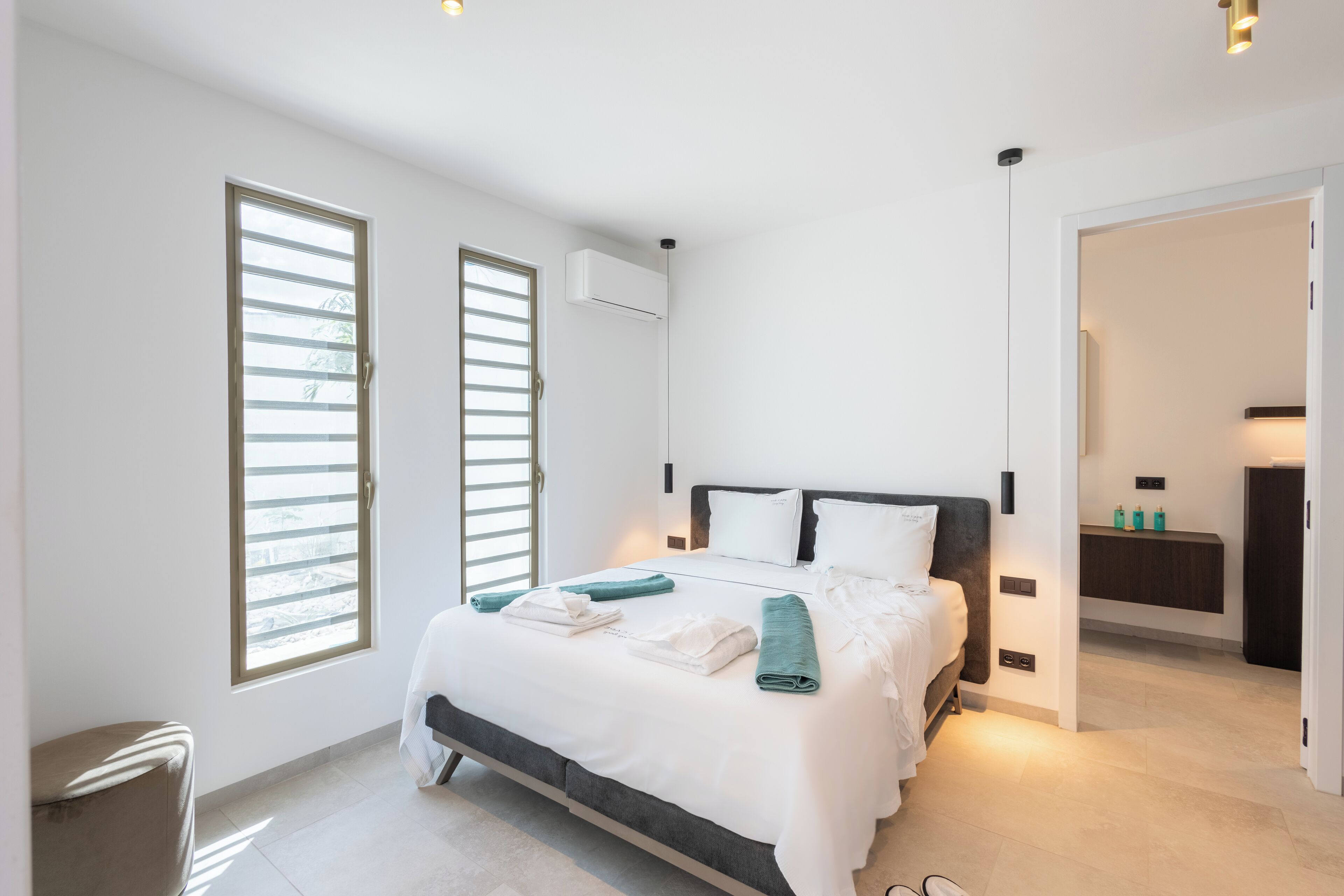 The Cape at Blue Bay Golf & Beach Resort