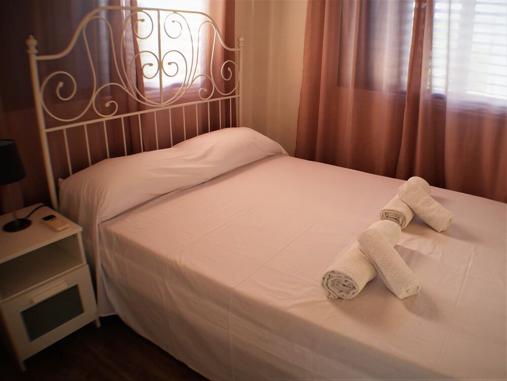 Easy Stay Santa Thekla Villa