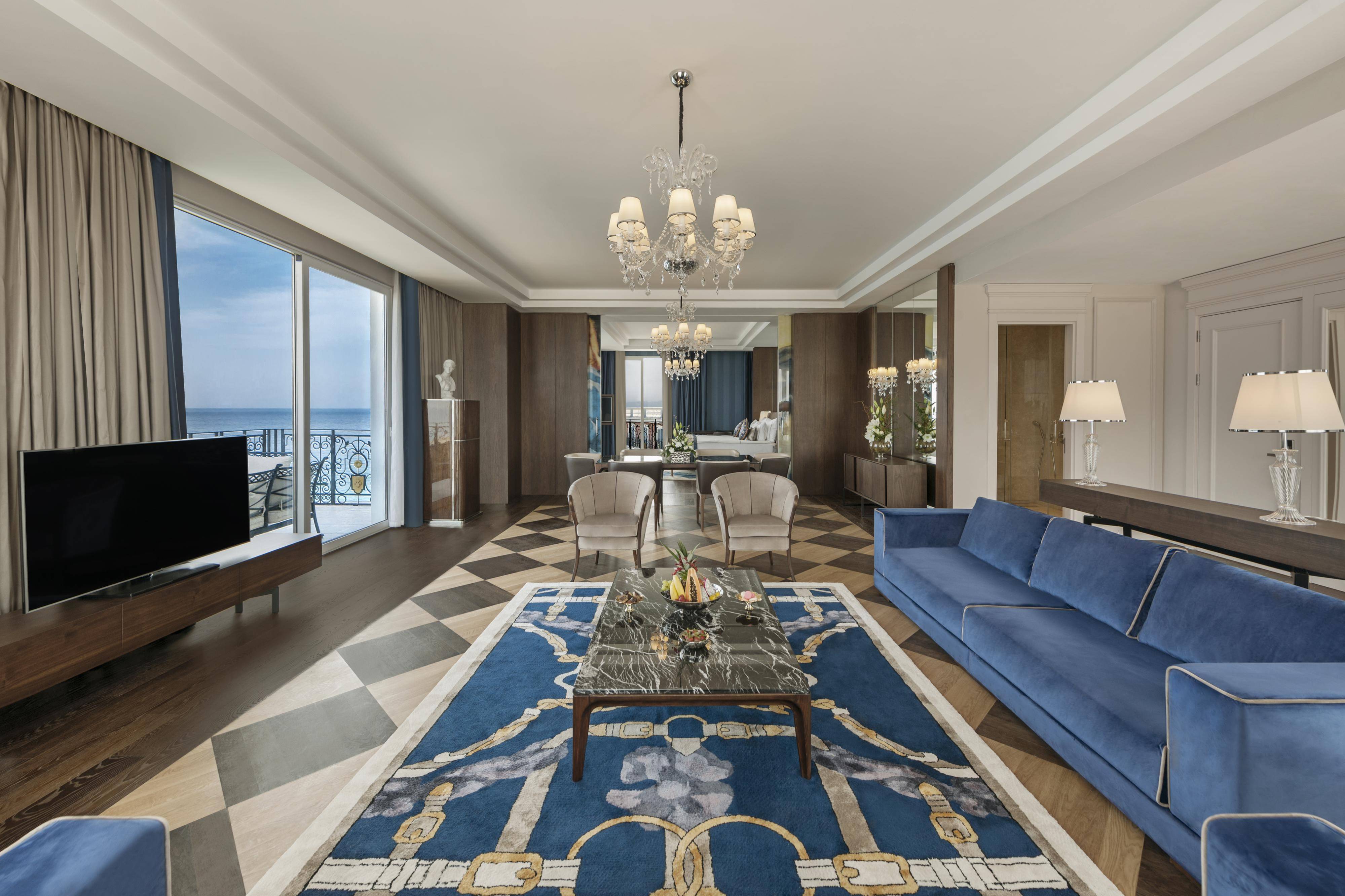 Kaya Palazzo Resort & Casino Girne