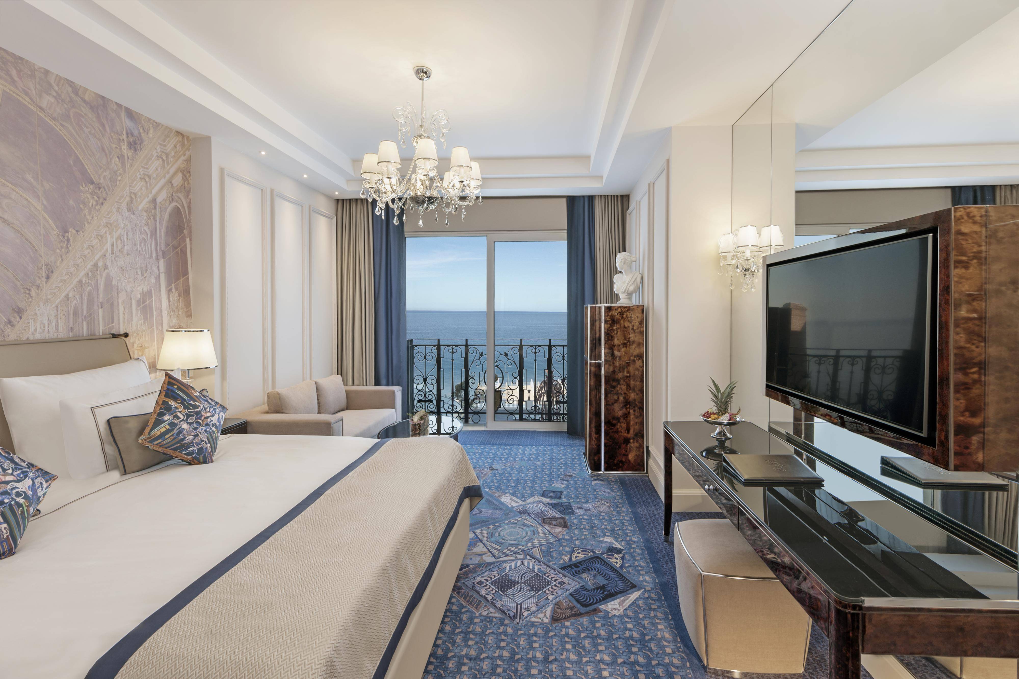Kaya Palazzo Resort & Casino Girne