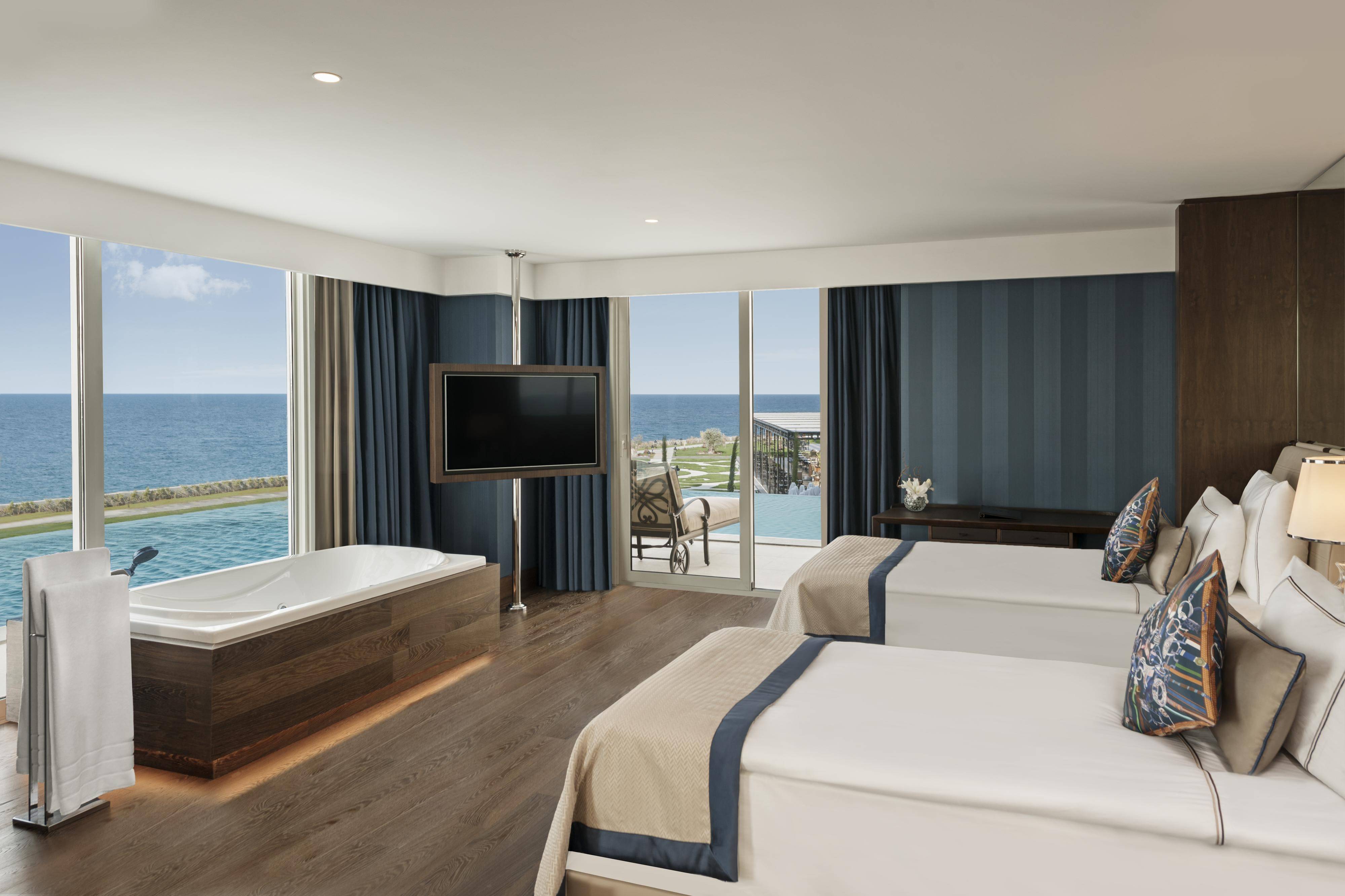 Kaya Palazzo Resort & Casino Girne