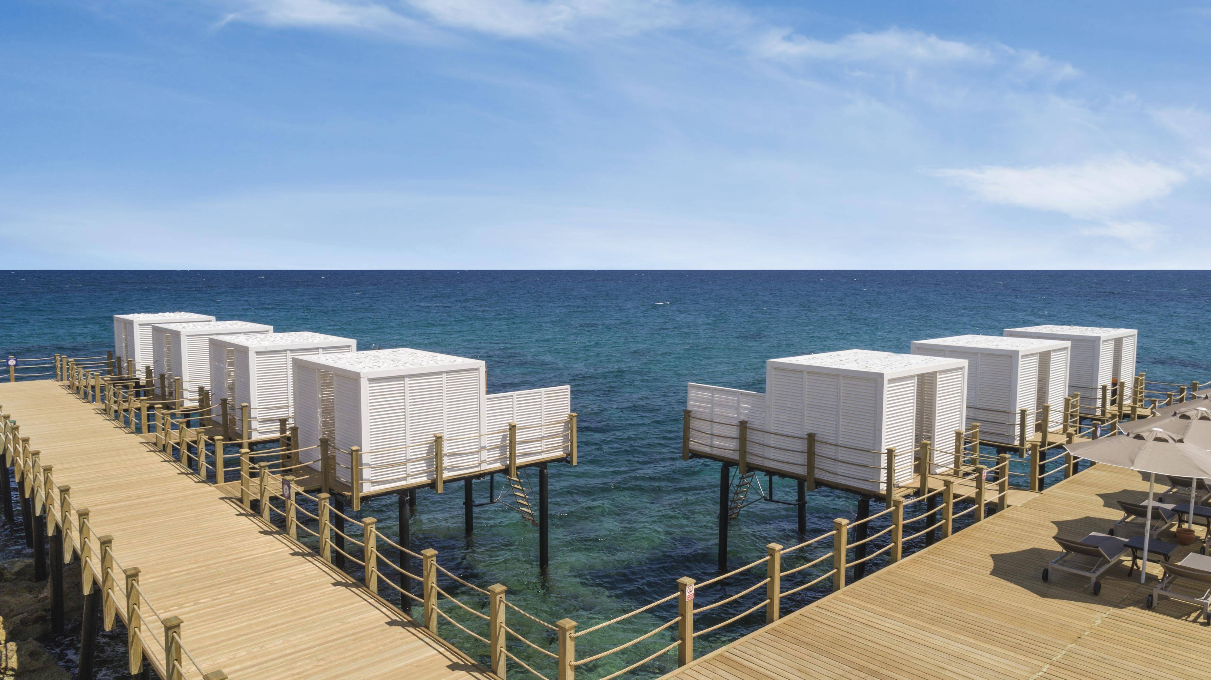 Kaya Palazzo Resort & Casino Girne