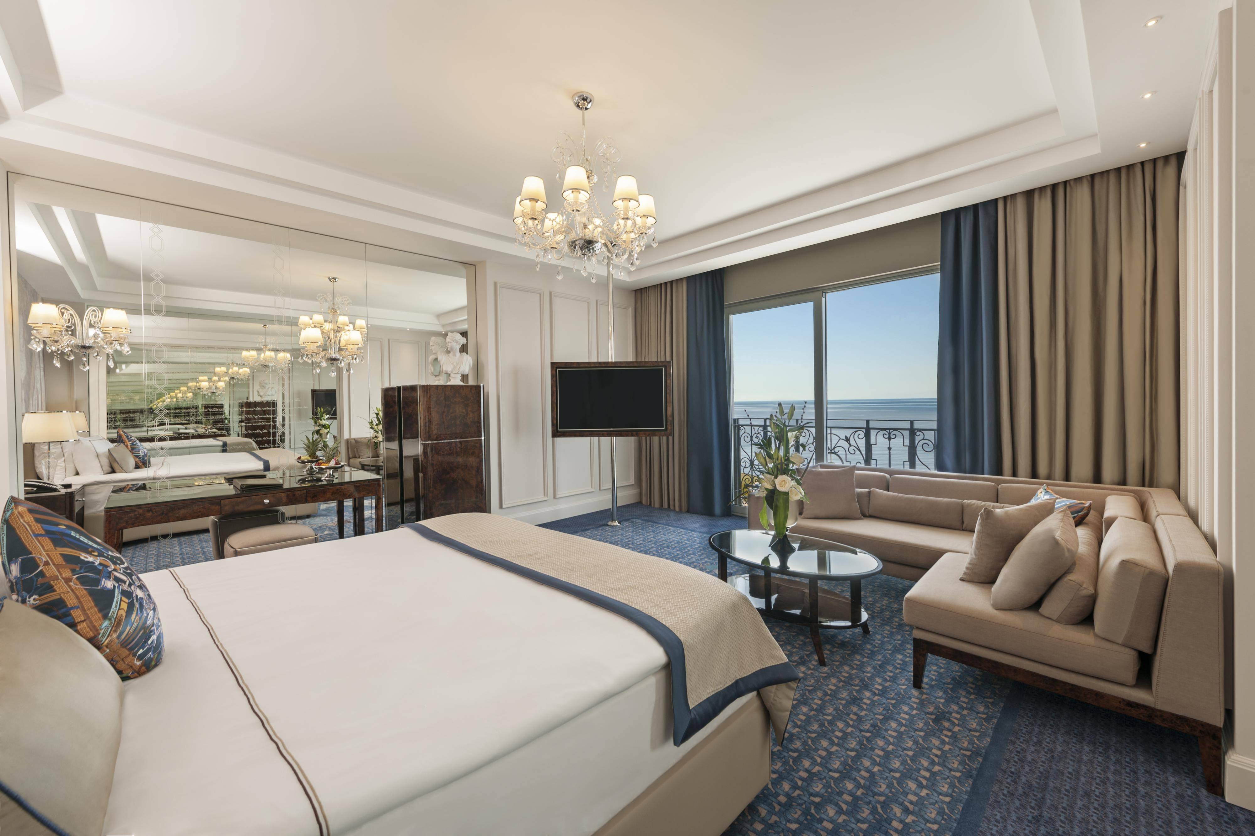 Kaya Palazzo Resort & Casino Girne