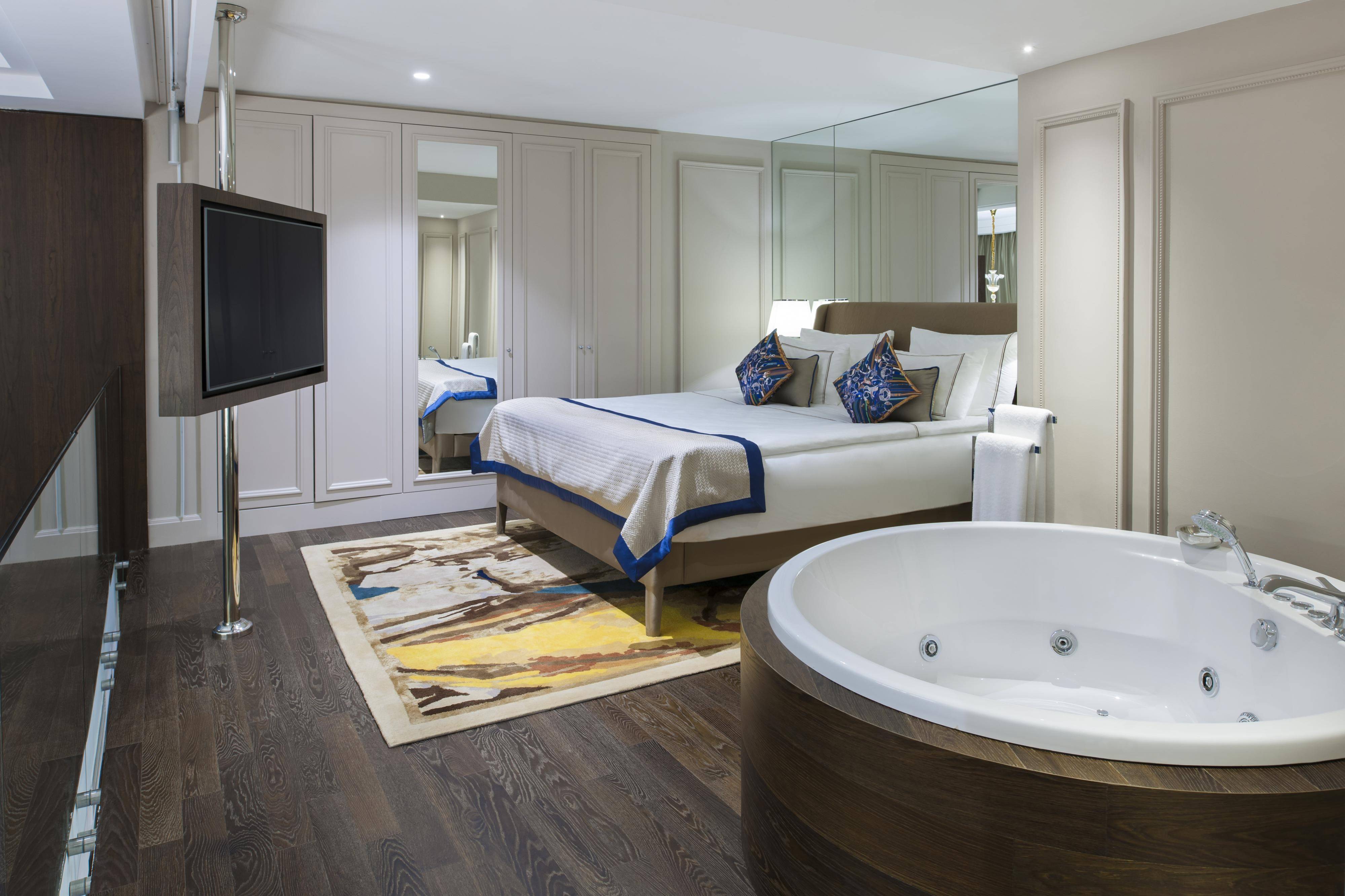 Kaya Palazzo Resort & Casino Girne