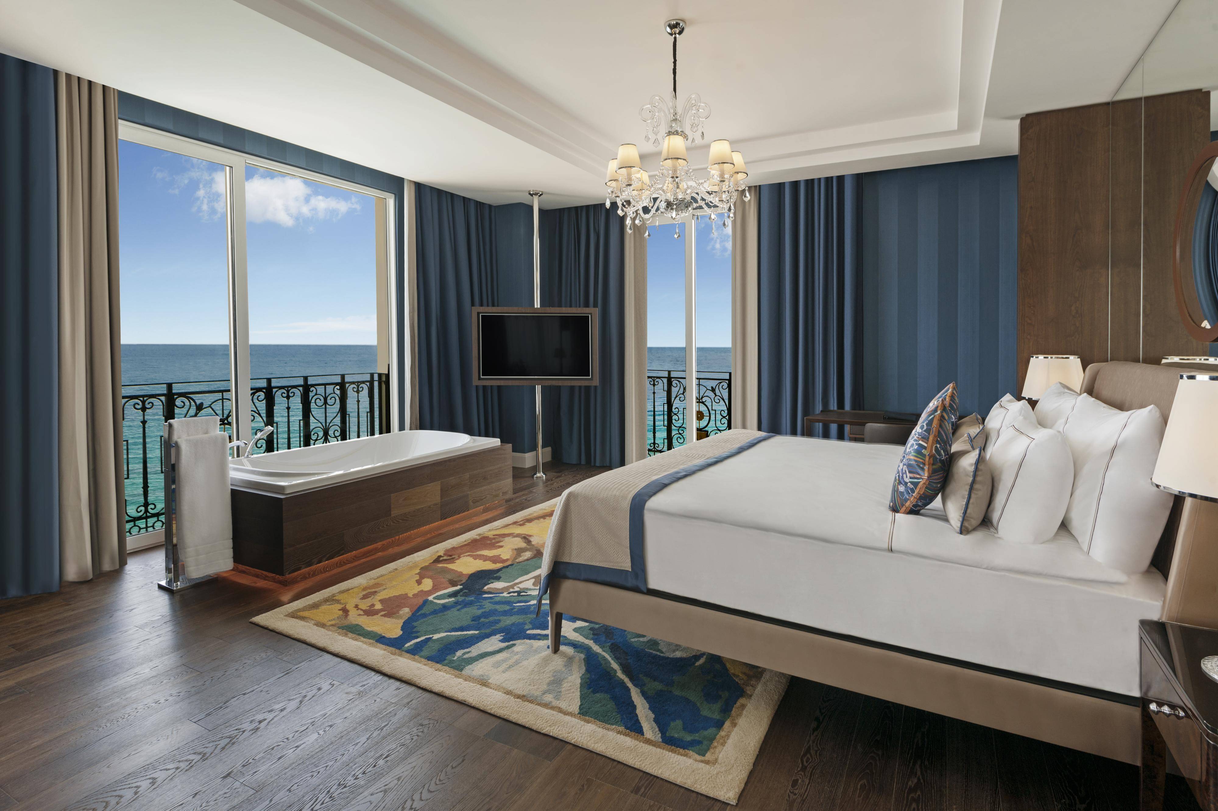 Kaya Palazzo Resort & Casino Girne