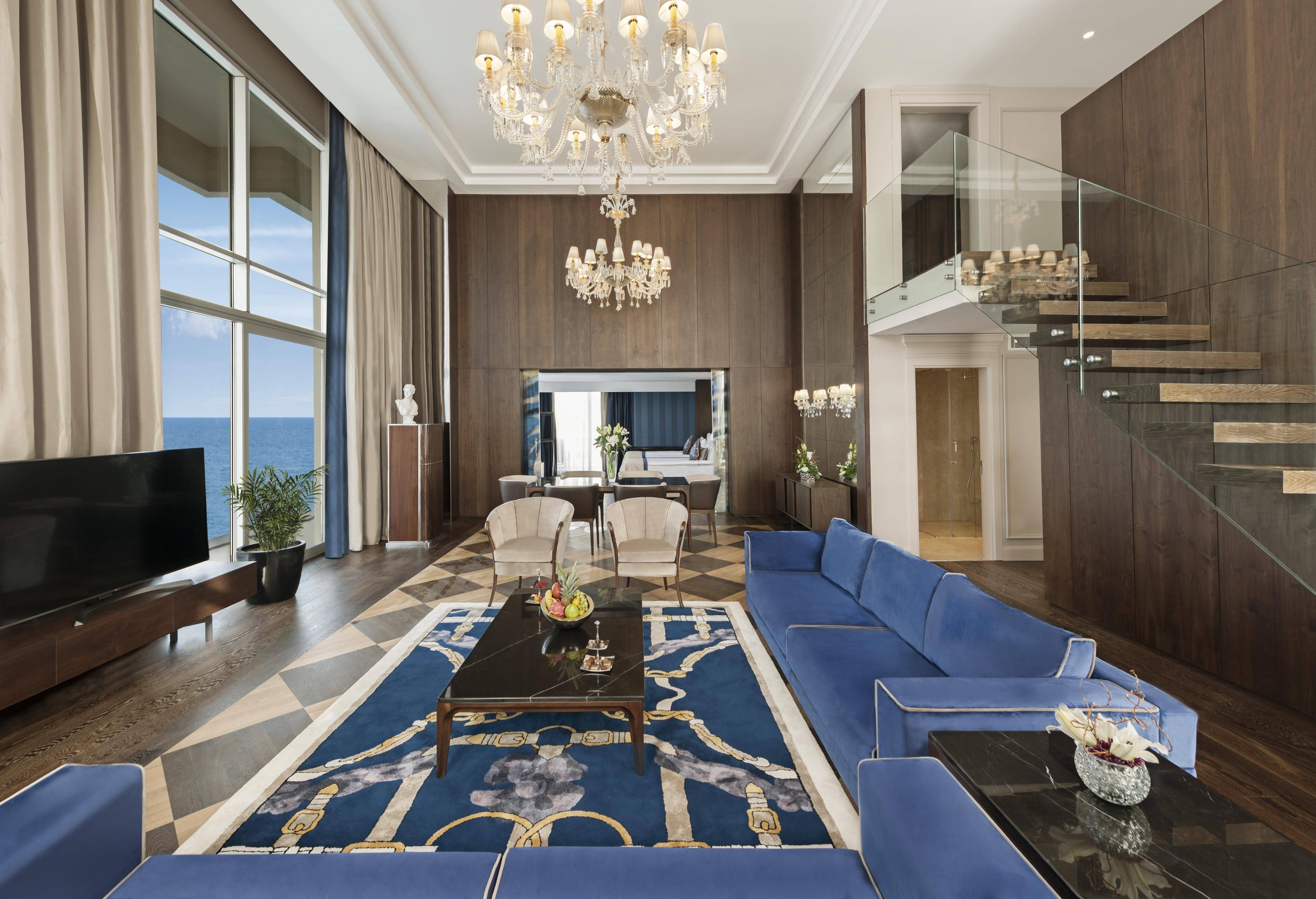 Kaya Palazzo Resort & Casino Girne