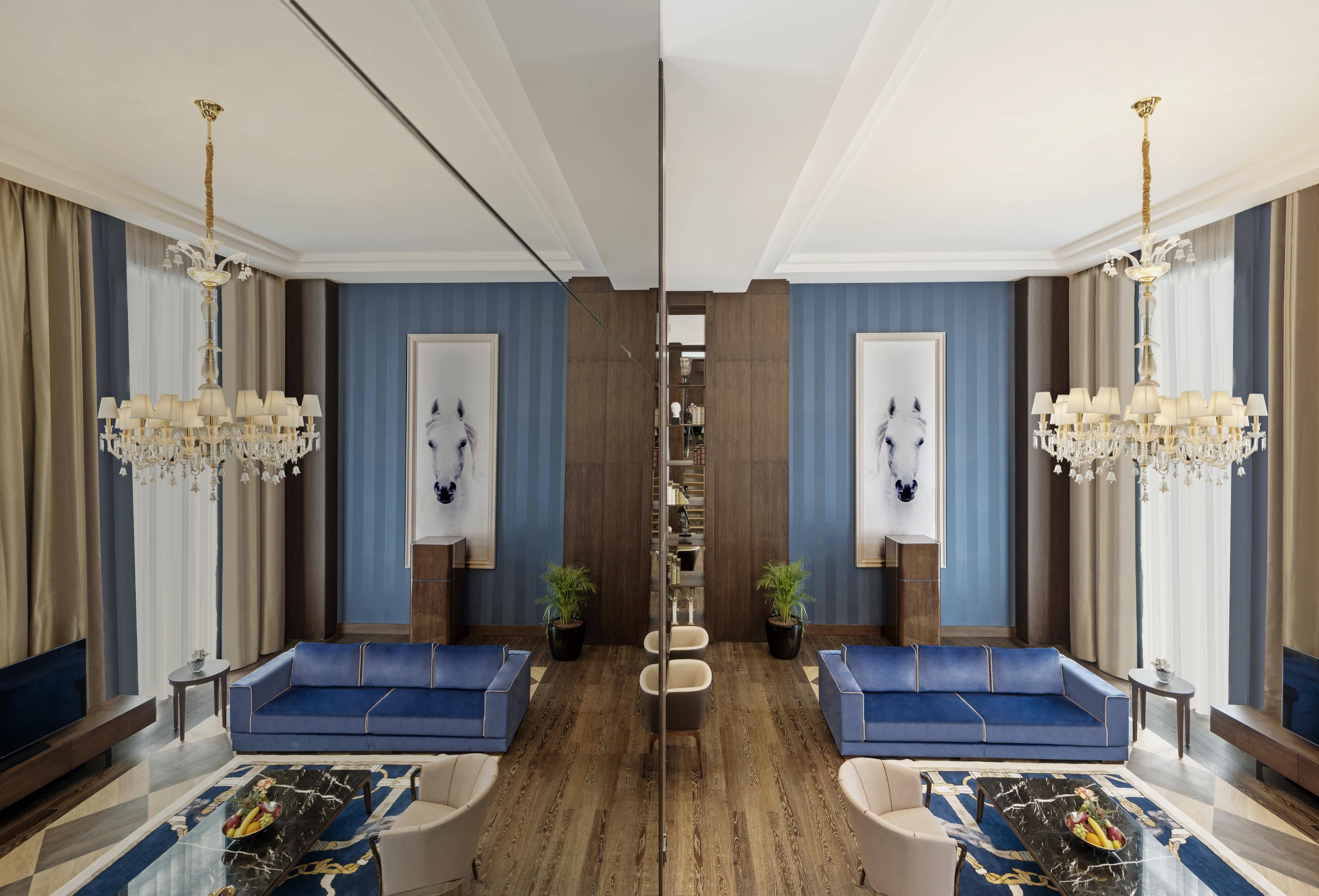 Kaya Palazzo Resort & Casino Girne