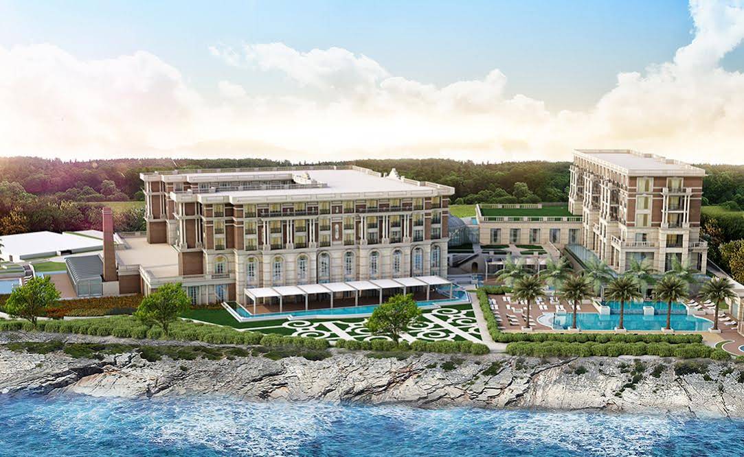 Kaya Palazzo Resort & Casino Girne