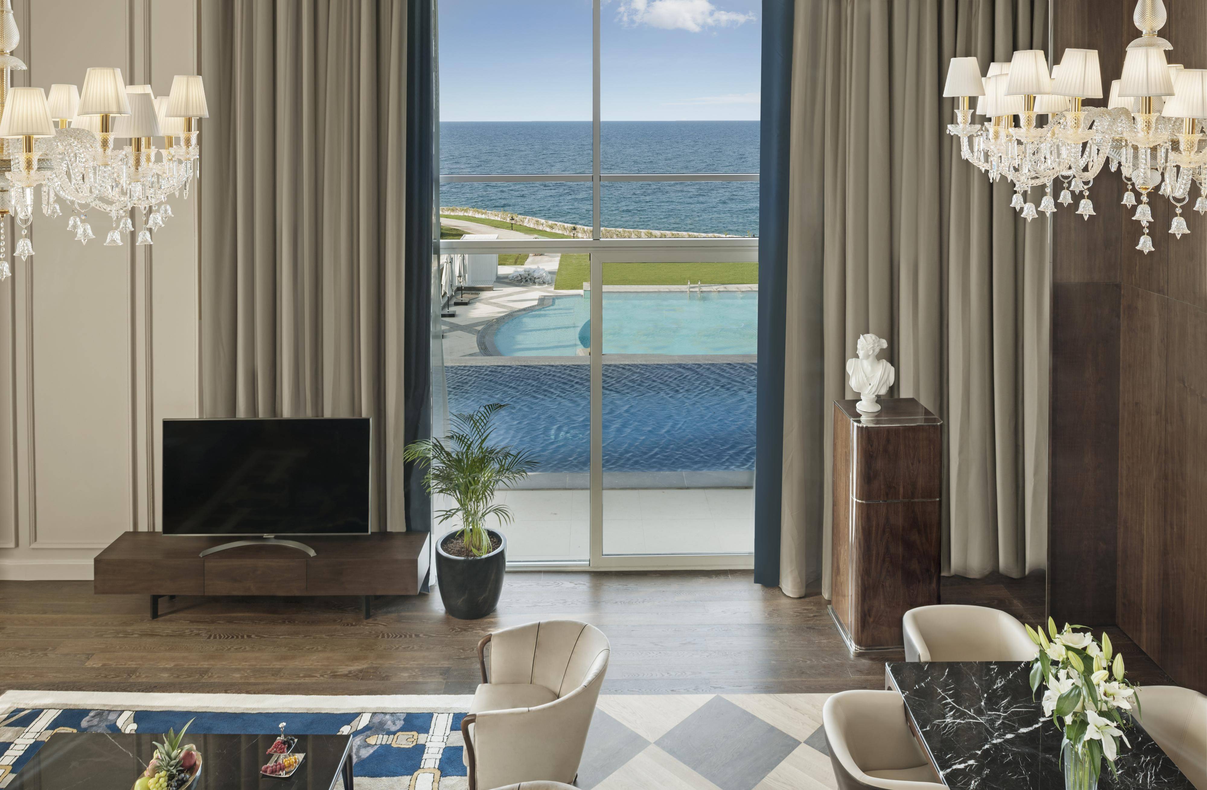 Kaya Palazzo Resort & Casino Girne