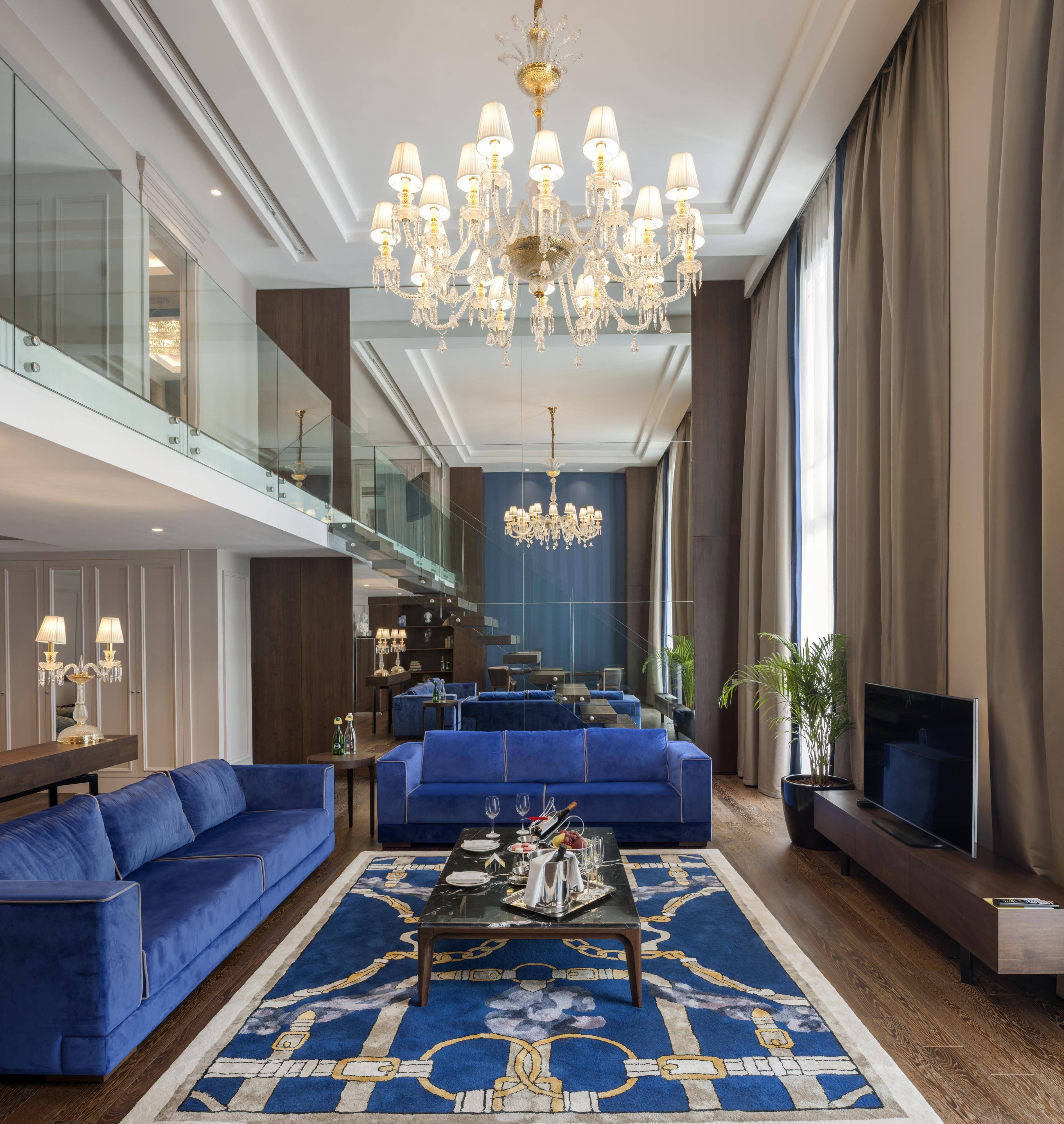 Kaya Palazzo Resort & Casino Girne