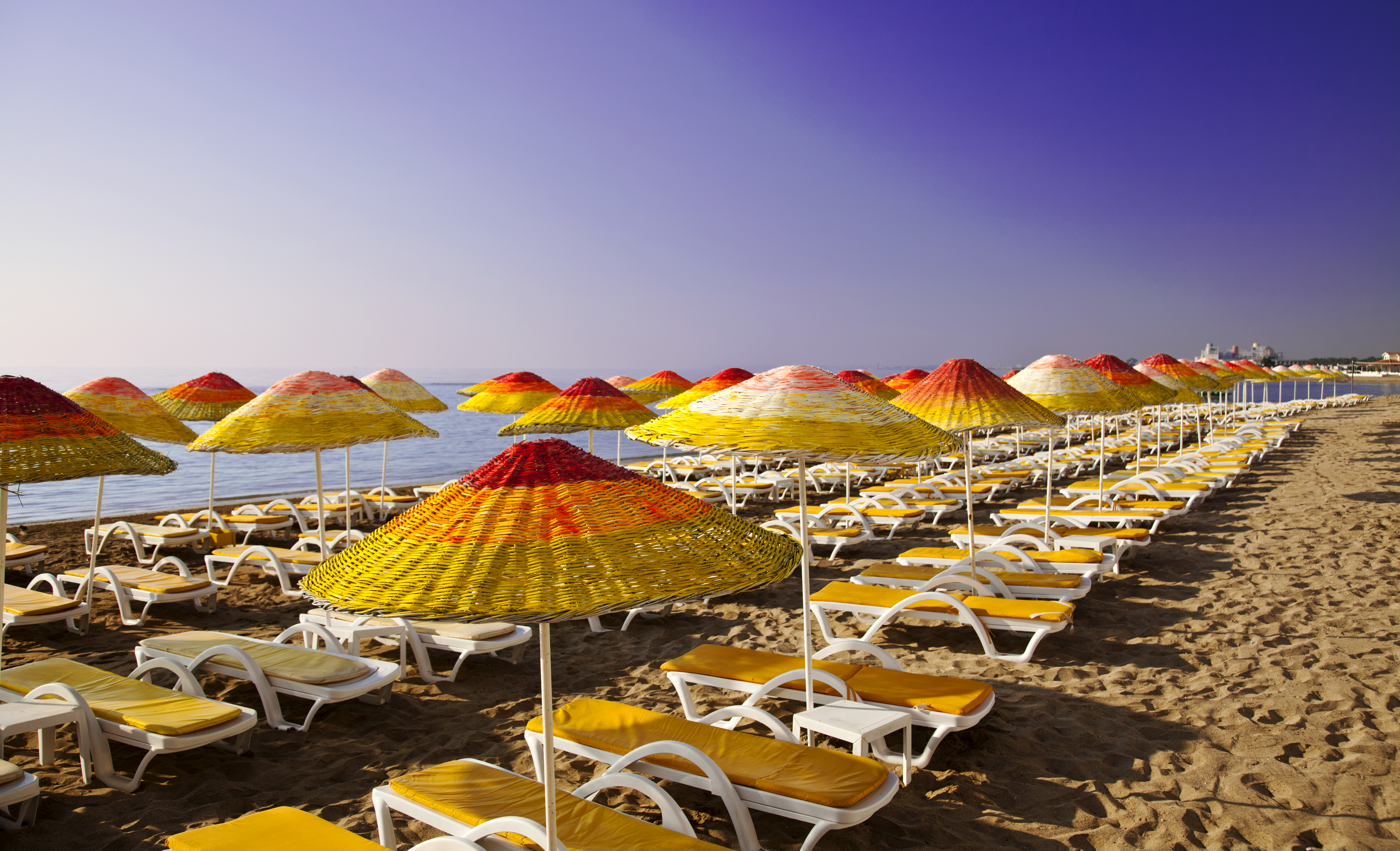 Salamis Bay Conti Resort Hotel & Casino