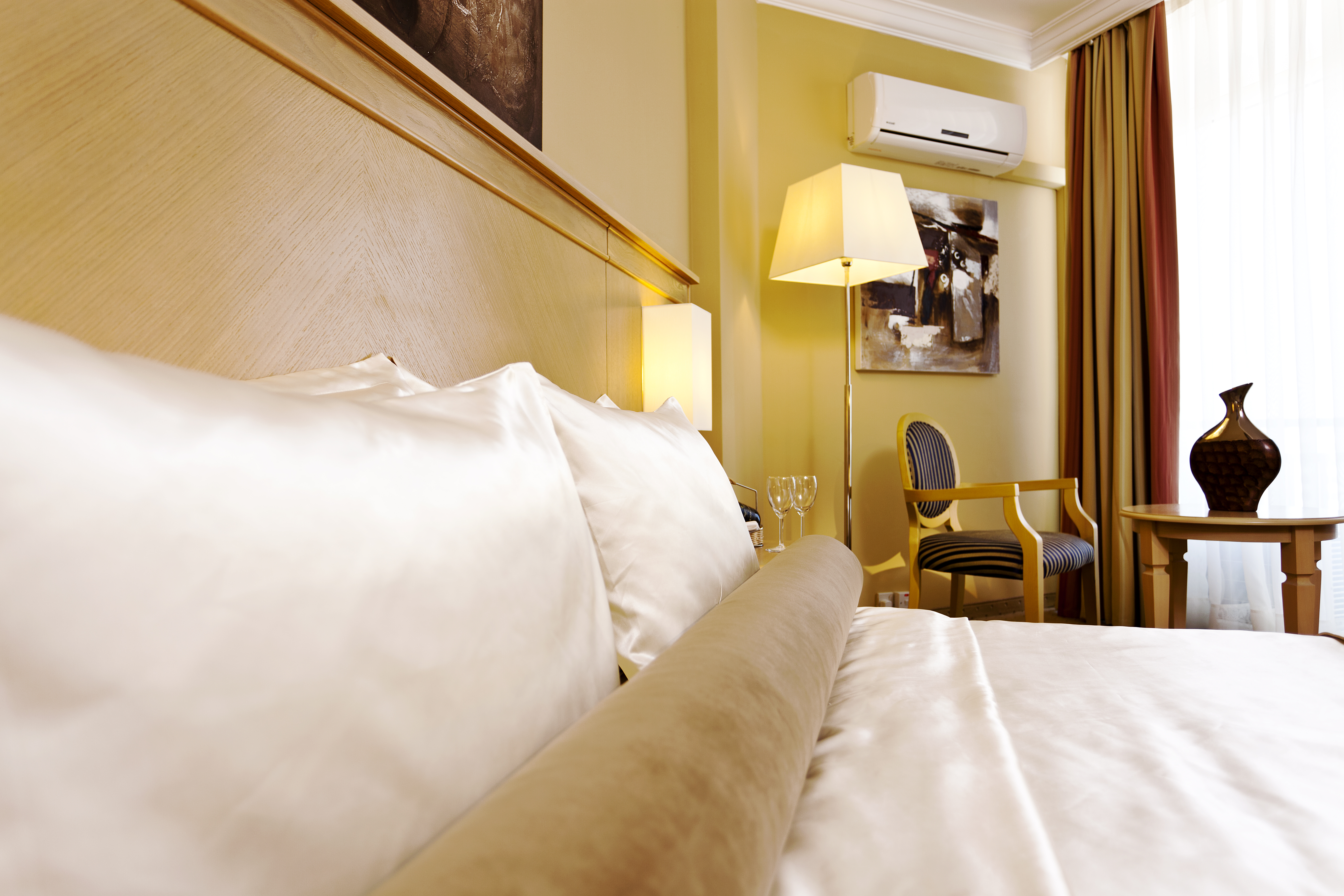 Salamis Bay Conti Resort Hotel & Casino