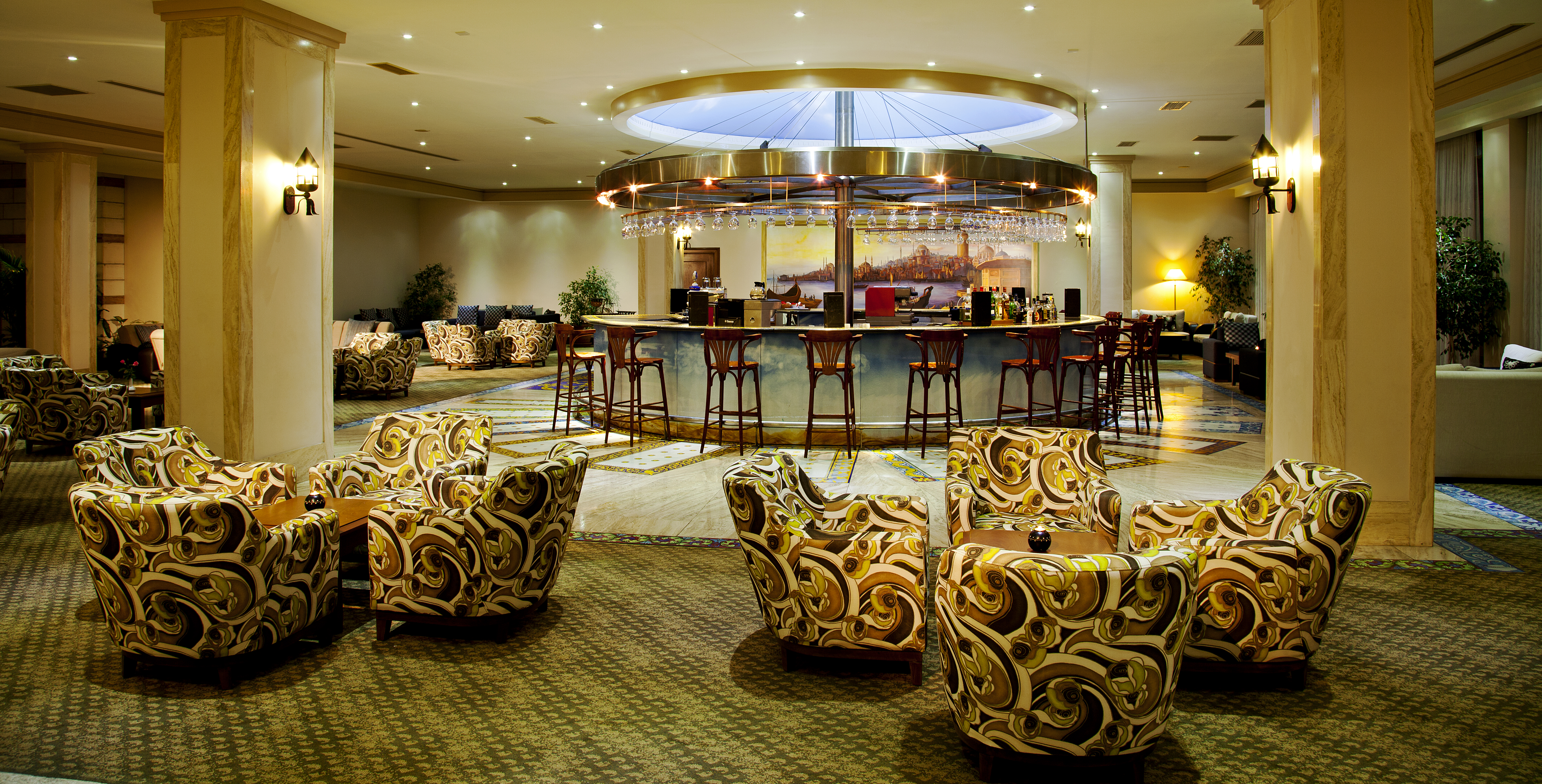 Salamis Bay Conti Resort Hotel & Casino