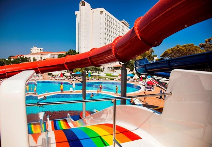 Salamis Bay Conti Resort Hotel & Casino