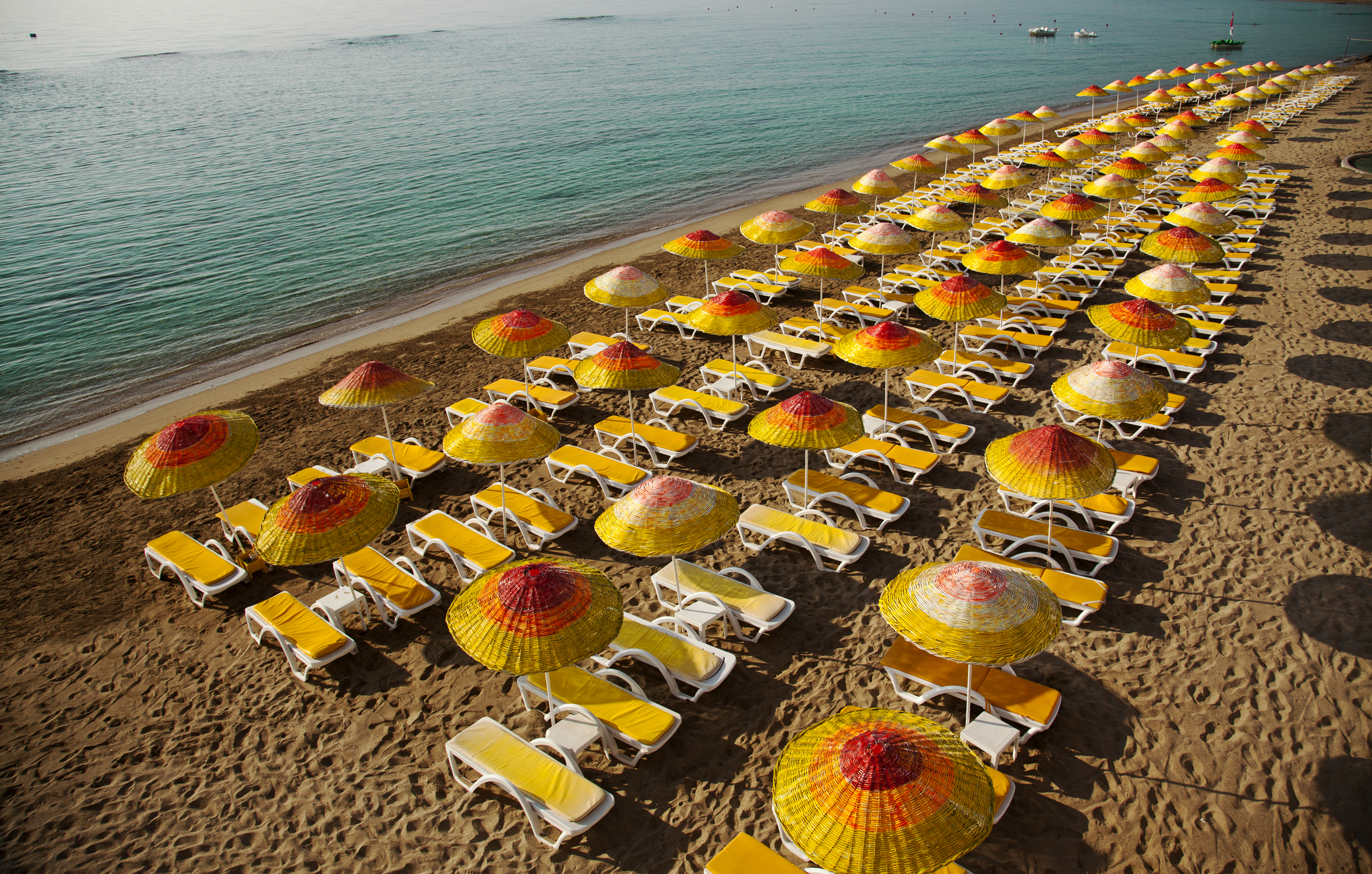 Salamis Bay Conti Resort Hotel & Casino