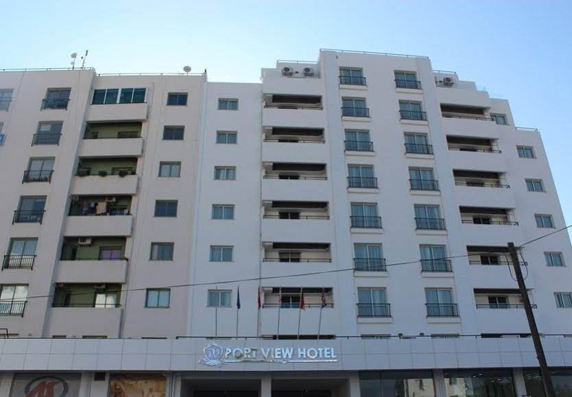 Venus Beach Residences & Hotel