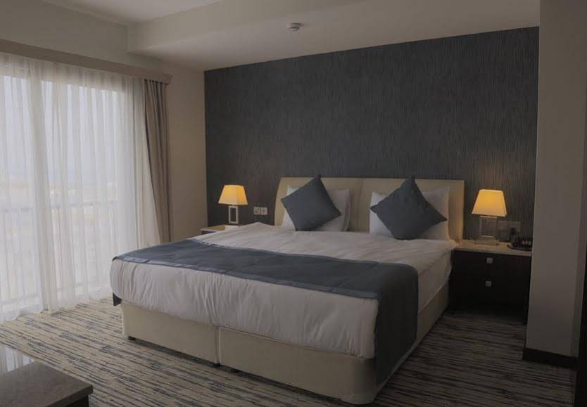 Venus Beach Residences & Hotel
