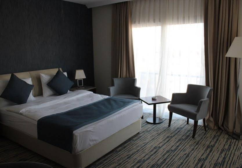 Venus Beach Residences & Hotel
