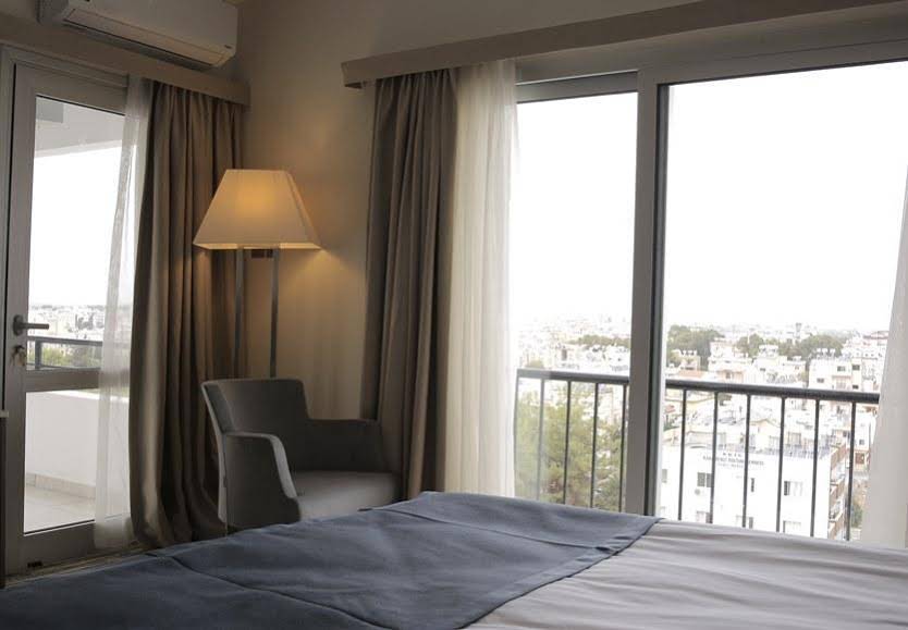 Venus Beach Residences & Hotel