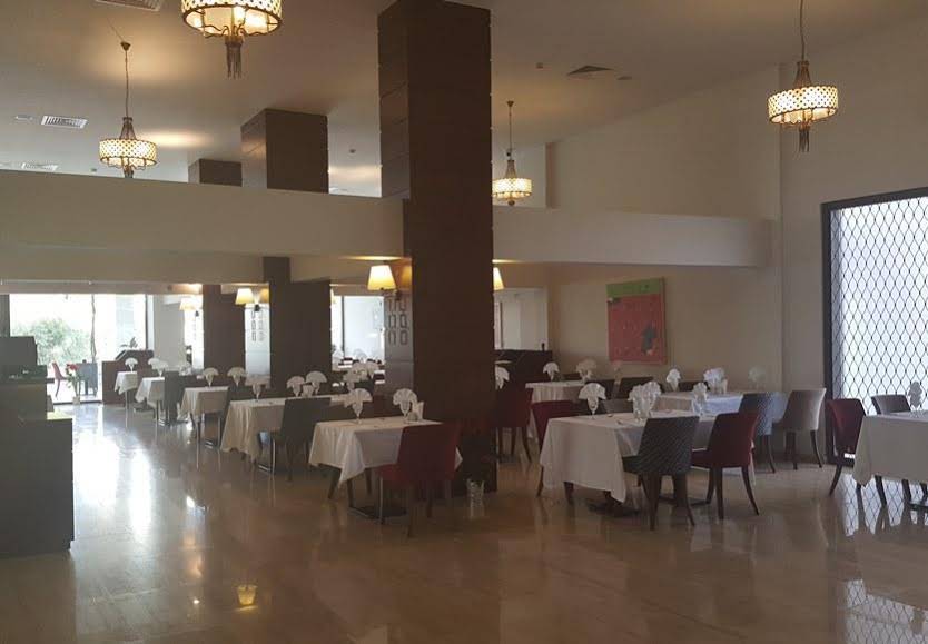 Venus Beach Residences & Hotel